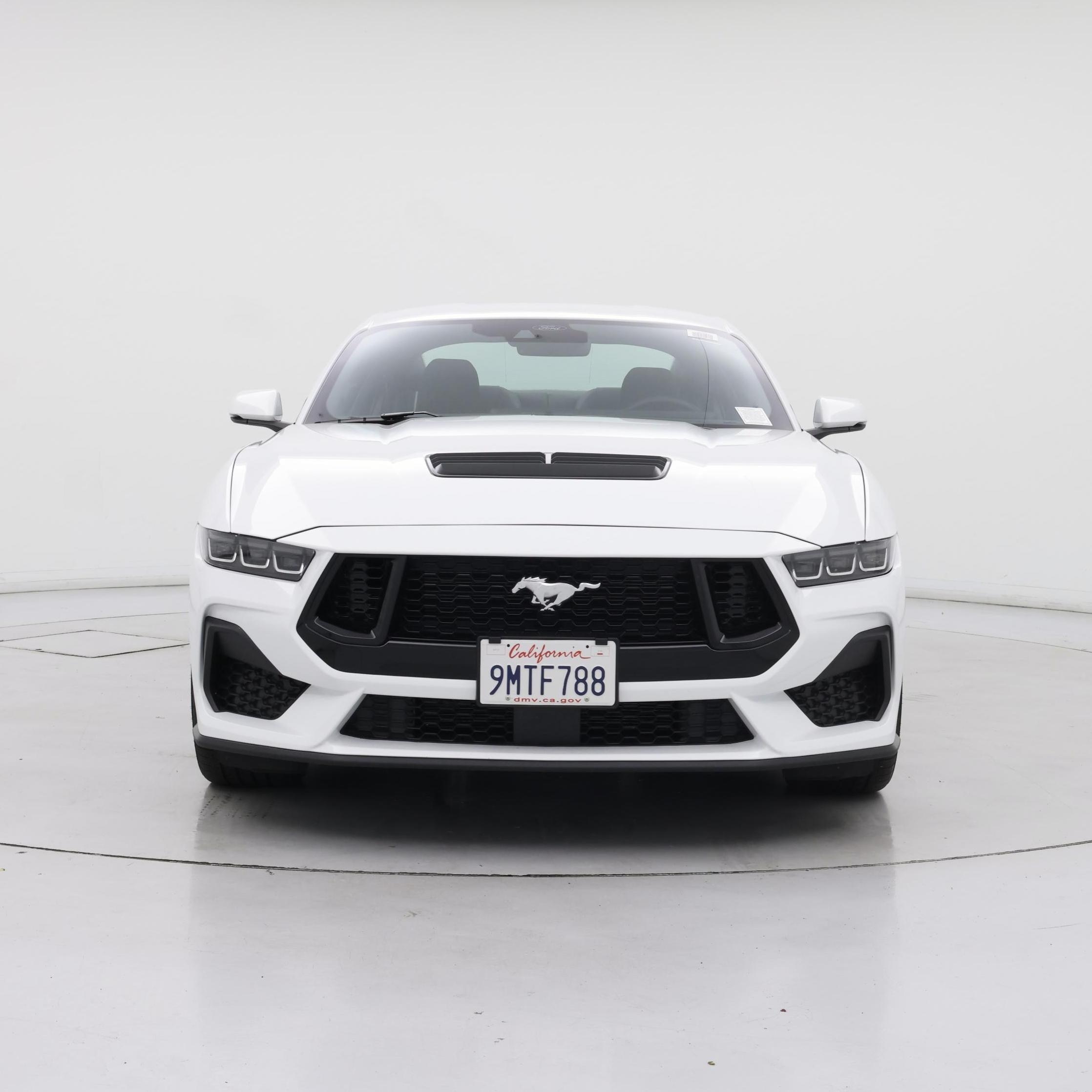 Thumbnail: 2024 Ford Mustang - 5