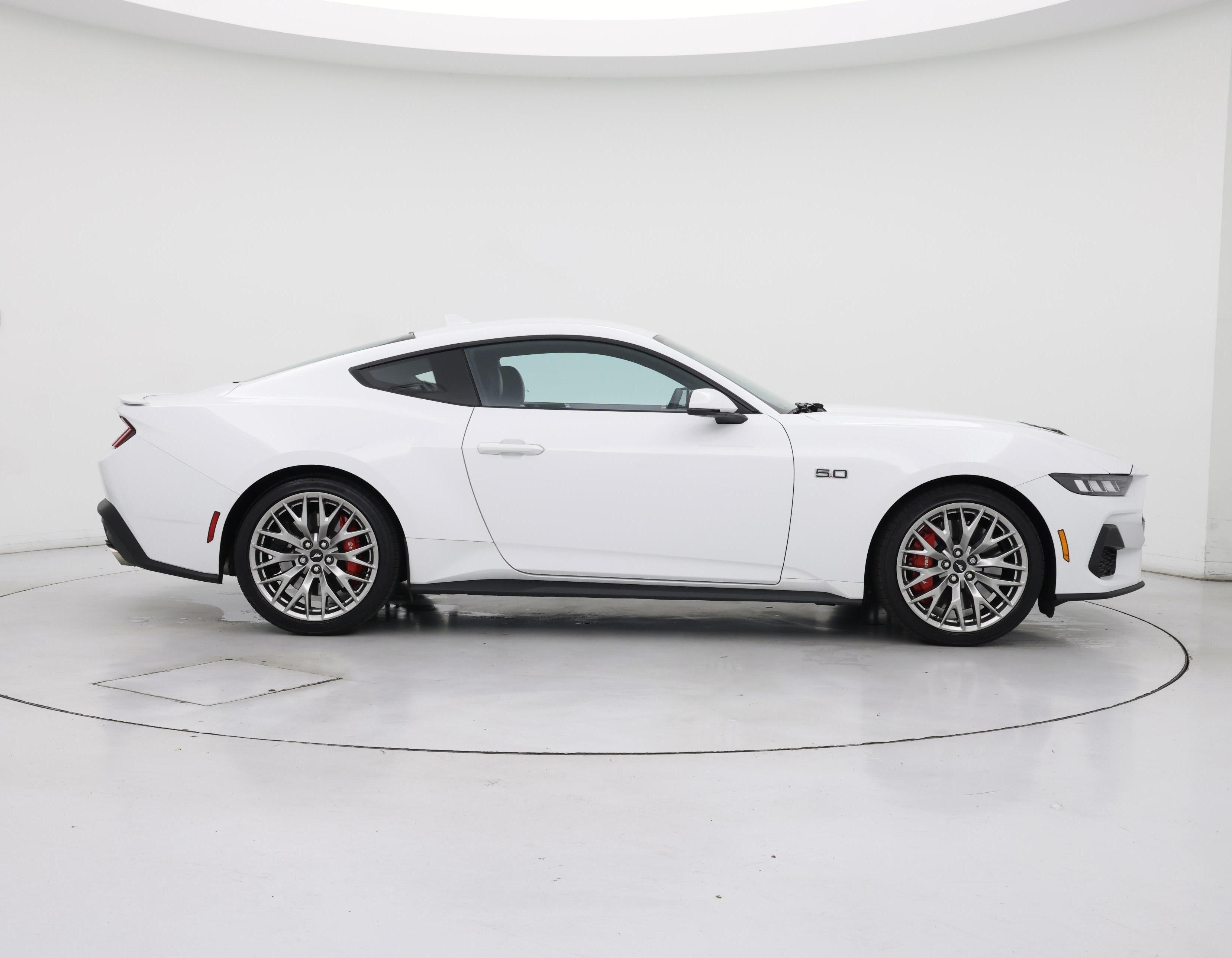 Thumbnail: 2024 Ford Mustang - 7