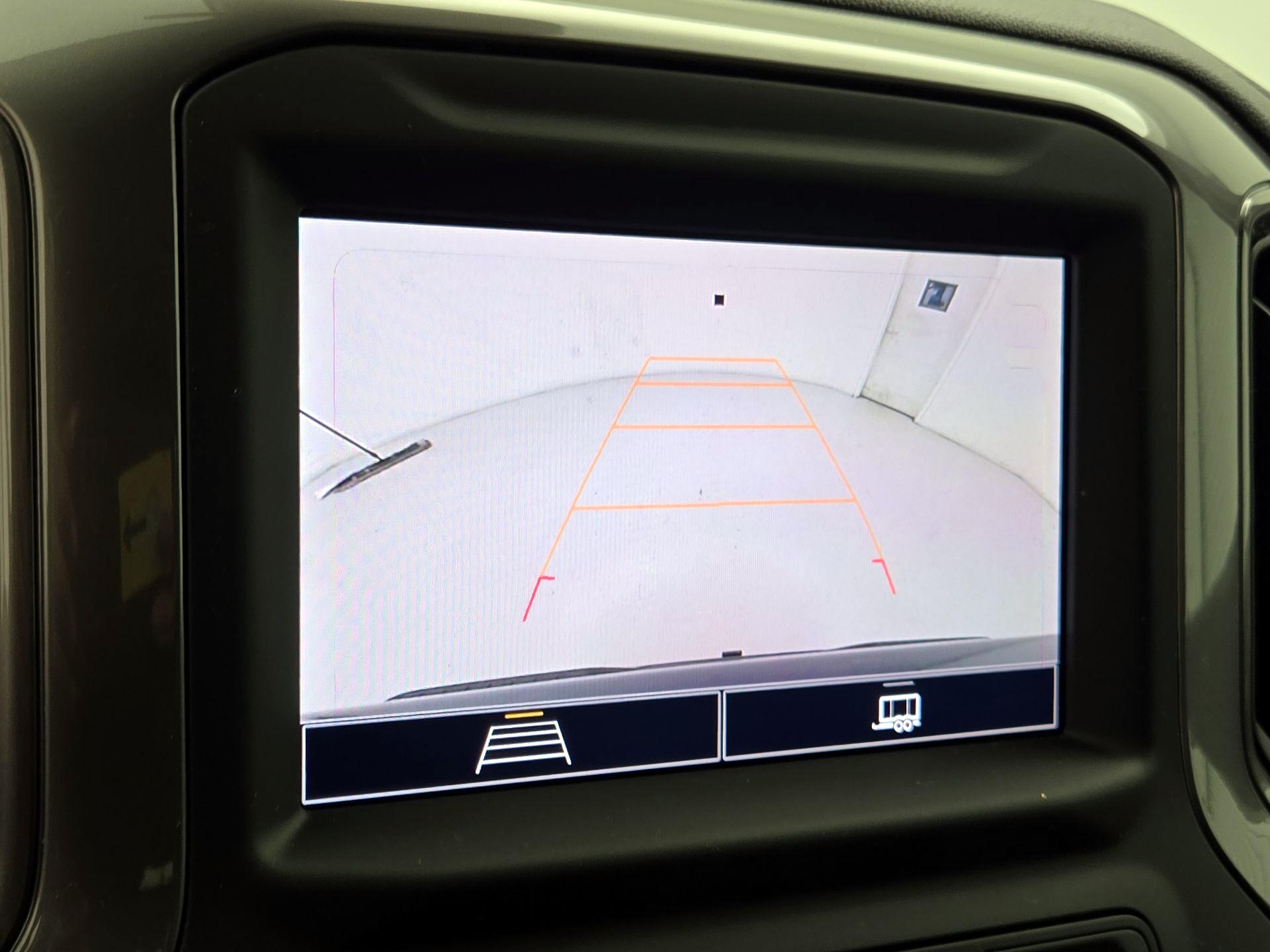 Thumbnail: 2023 Chevrolet Silverado 1500 - 14