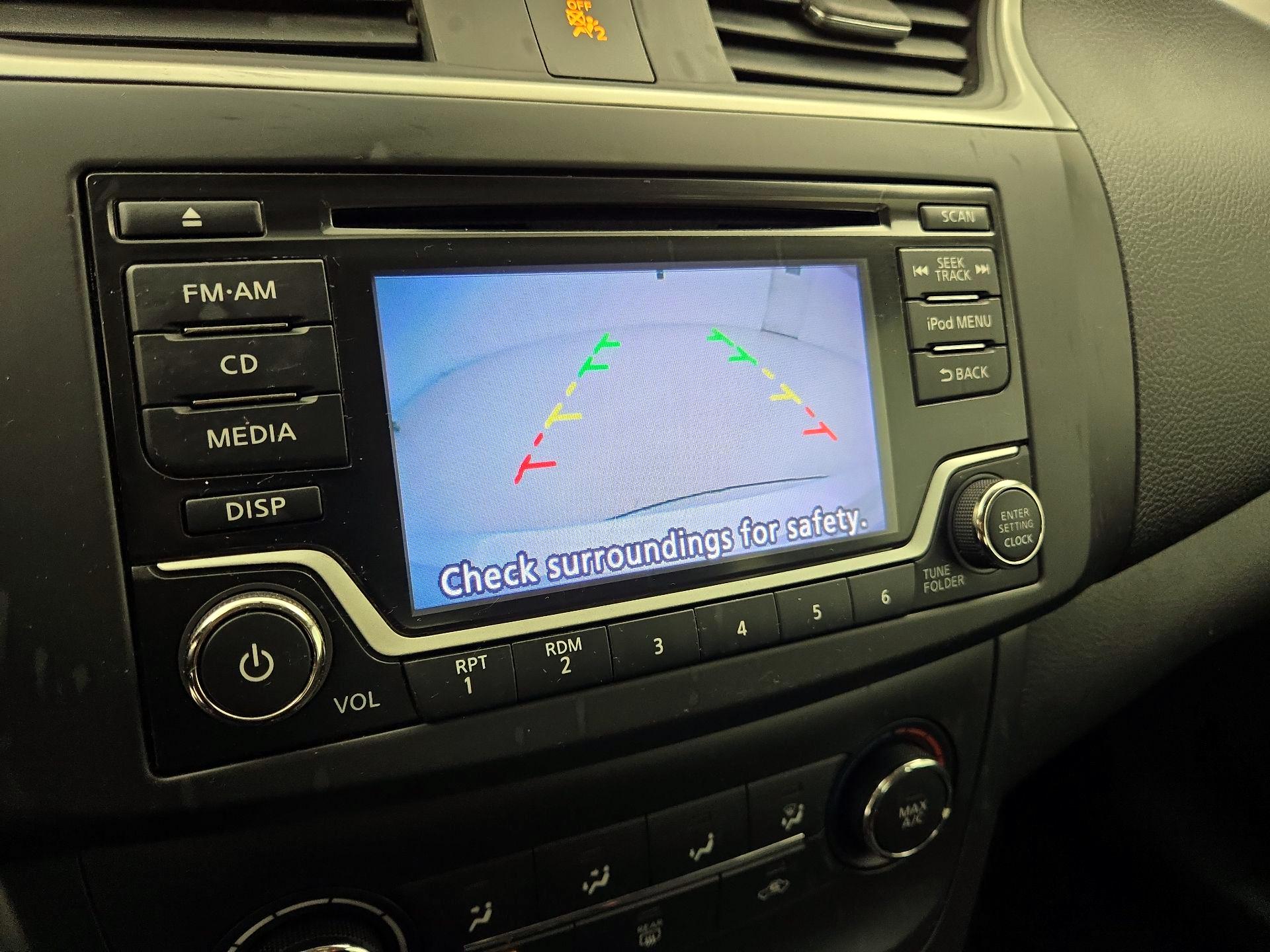 Thumbnail: 2018 Nissan Sentra - 14