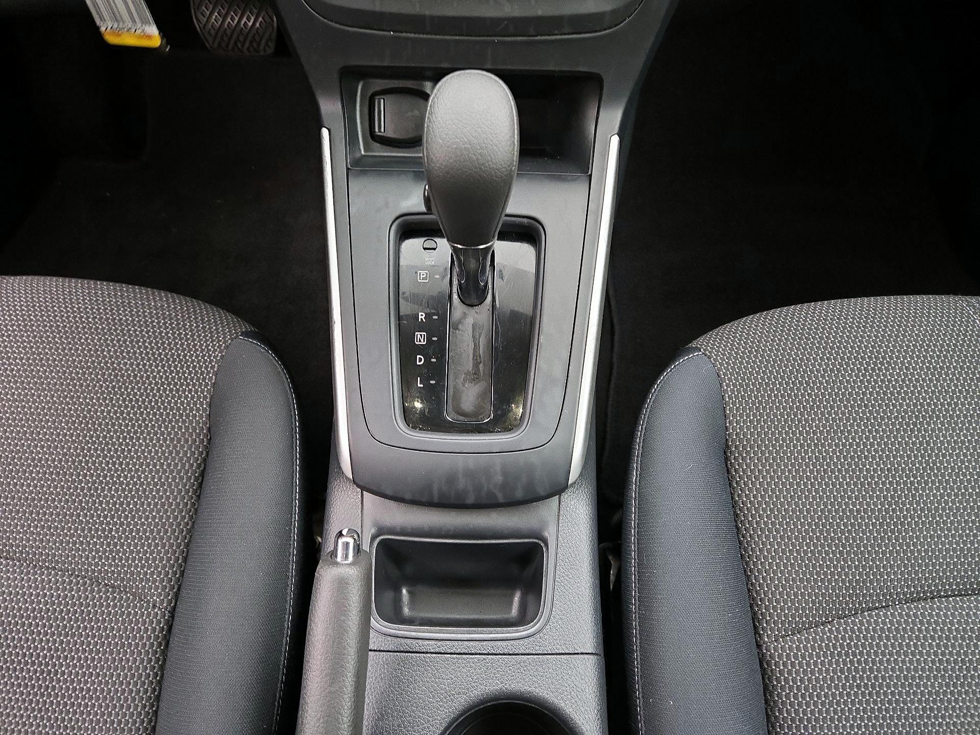 Thumbnail: 2018 Nissan Sentra - 17