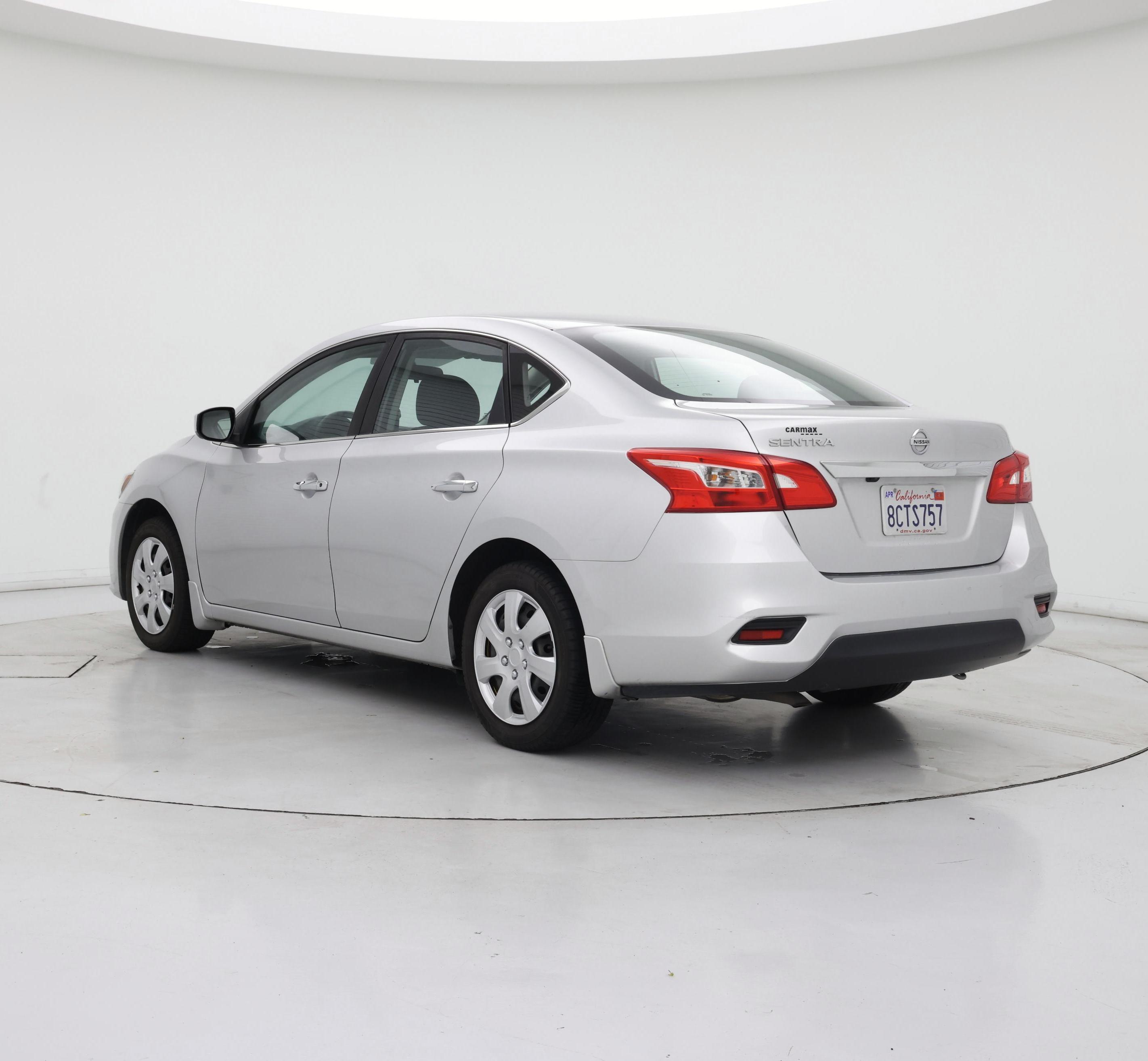 Thumbnail: 2018 Nissan Sentra - 2