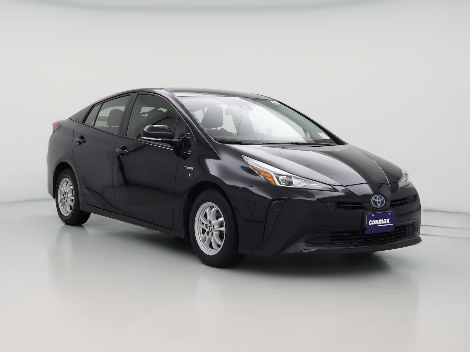 2020 Toyota Prius LE