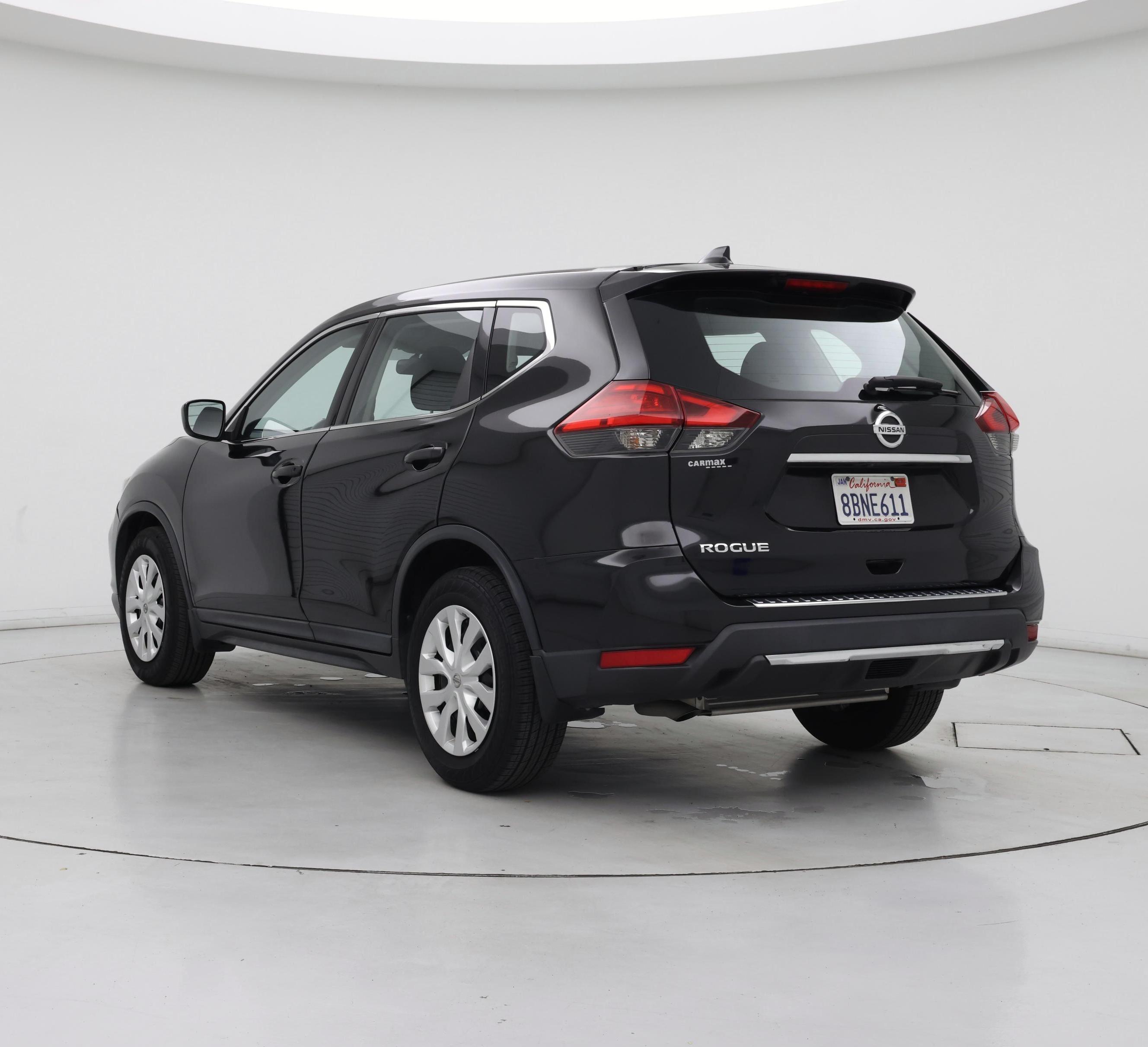 Thumbnail: 2017 Nissan Rogue - 2