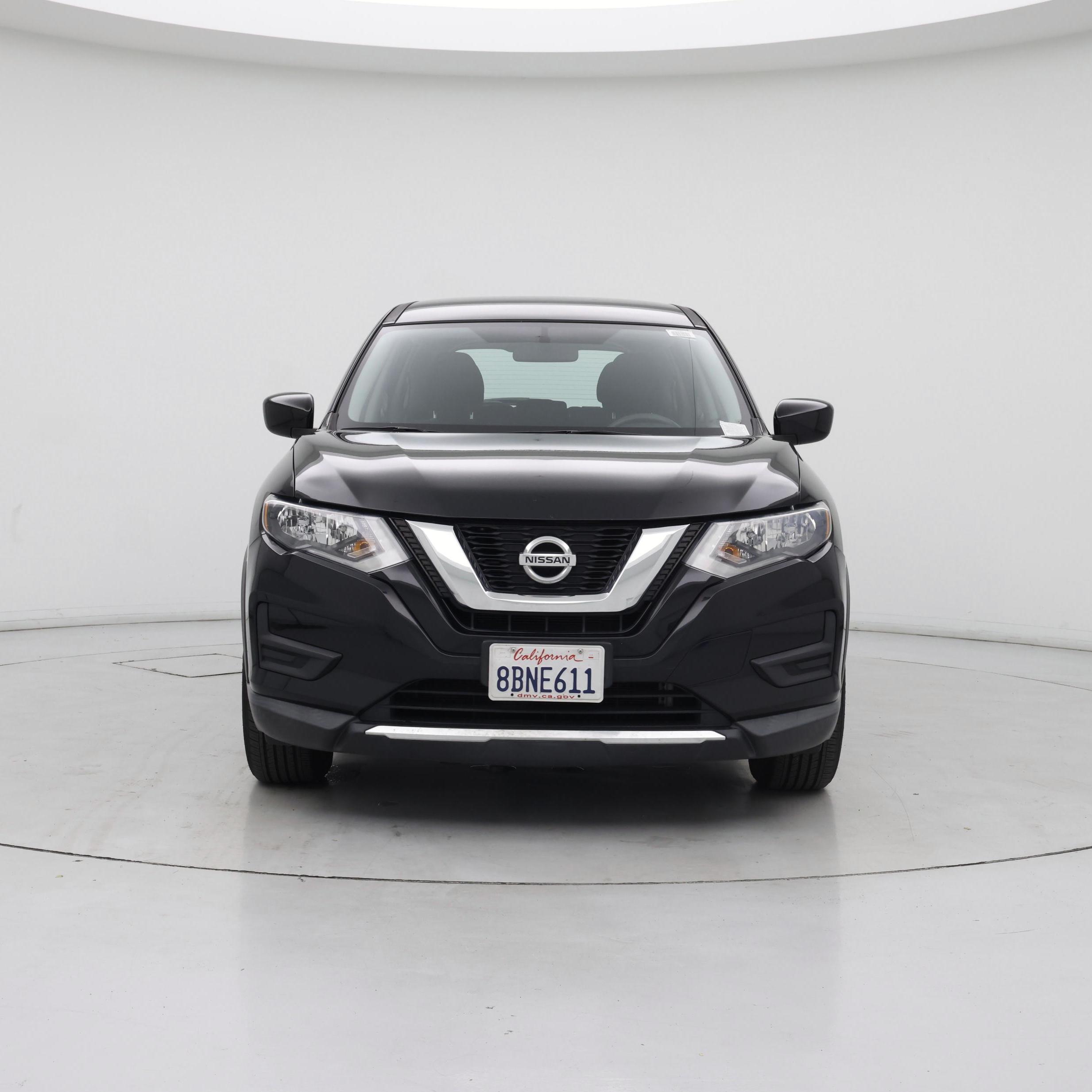 Thumbnail: 2017 Nissan Rogue - 5