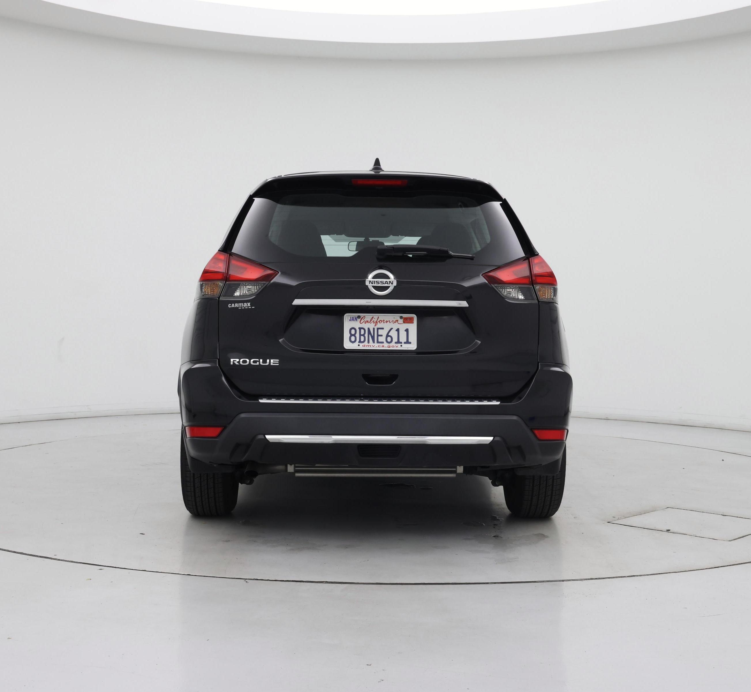 Thumbnail: 2017 Nissan Rogue - 6