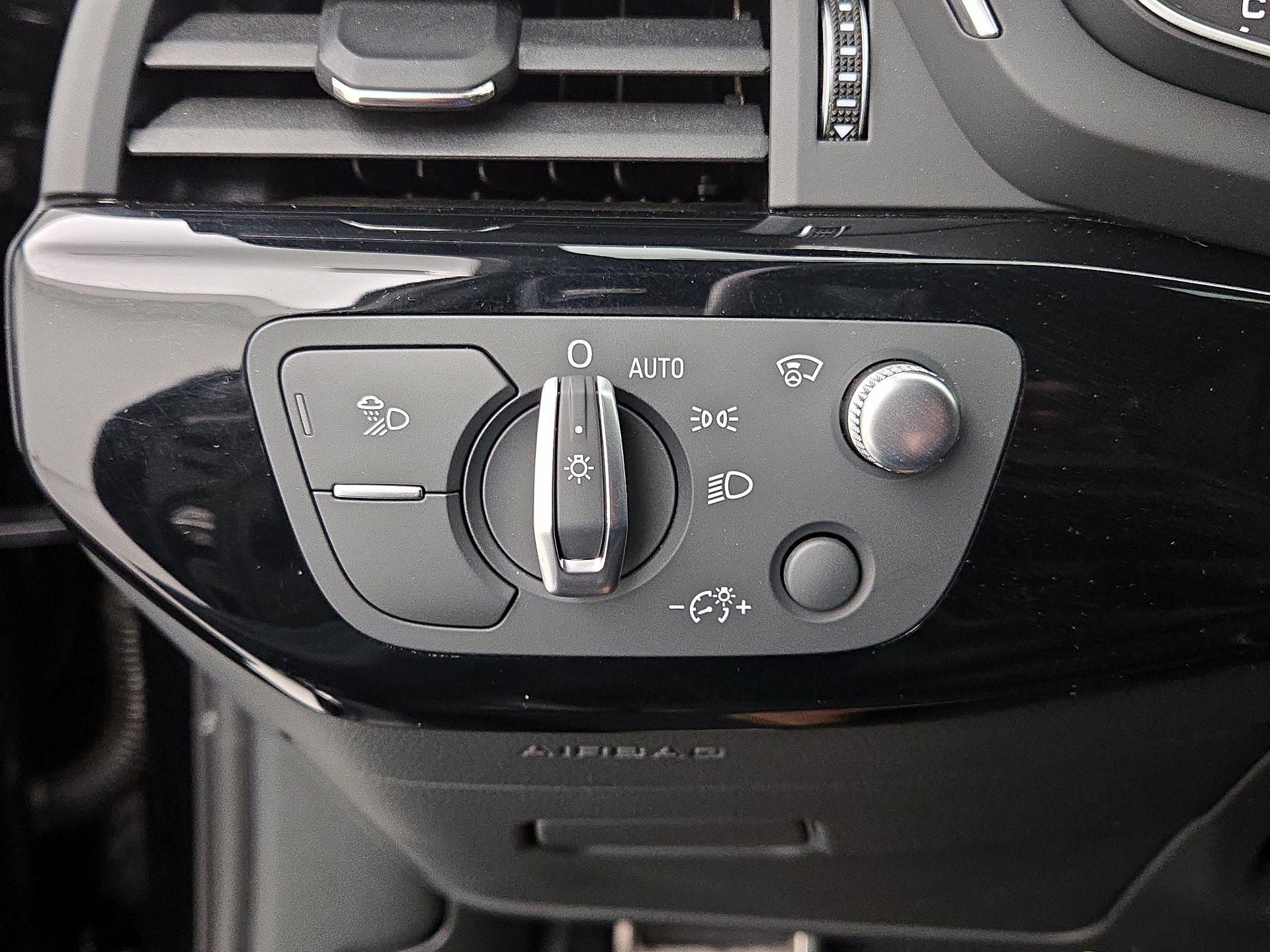 Thumbnail: 2018 Audi A4 - 13