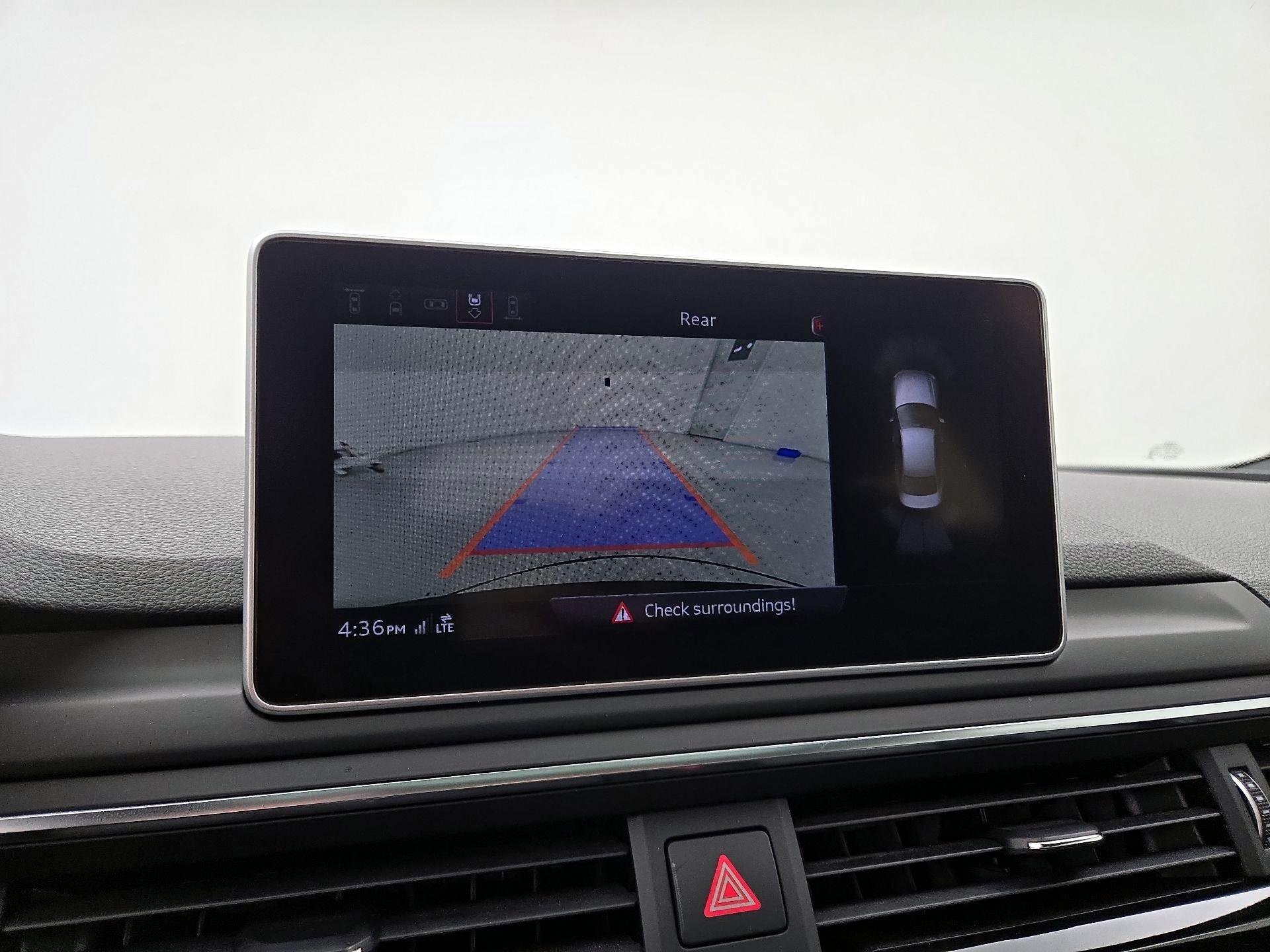 Thumbnail: 2018 Audi A4 - 15