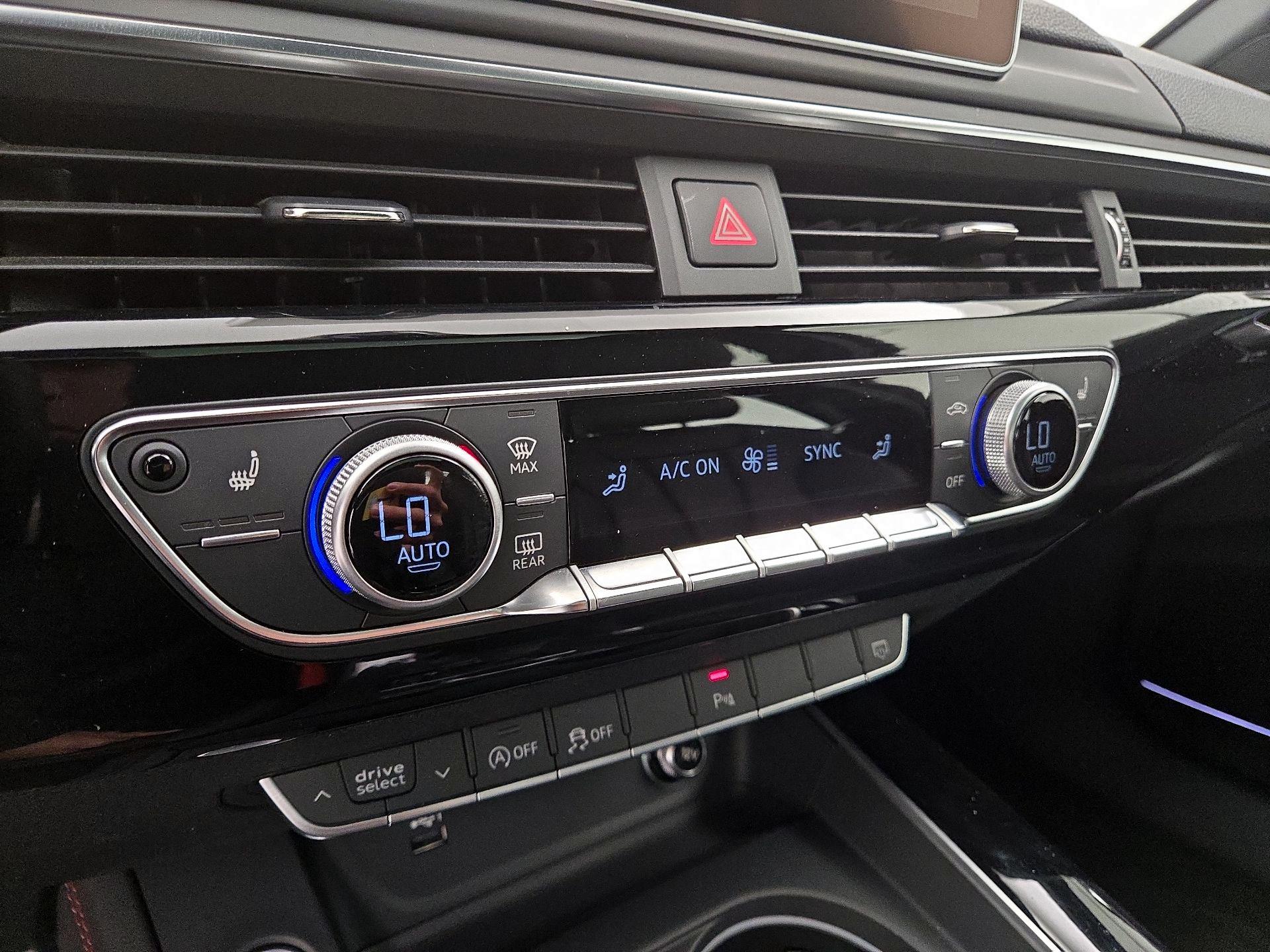 Thumbnail: 2018 Audi A4 - 17