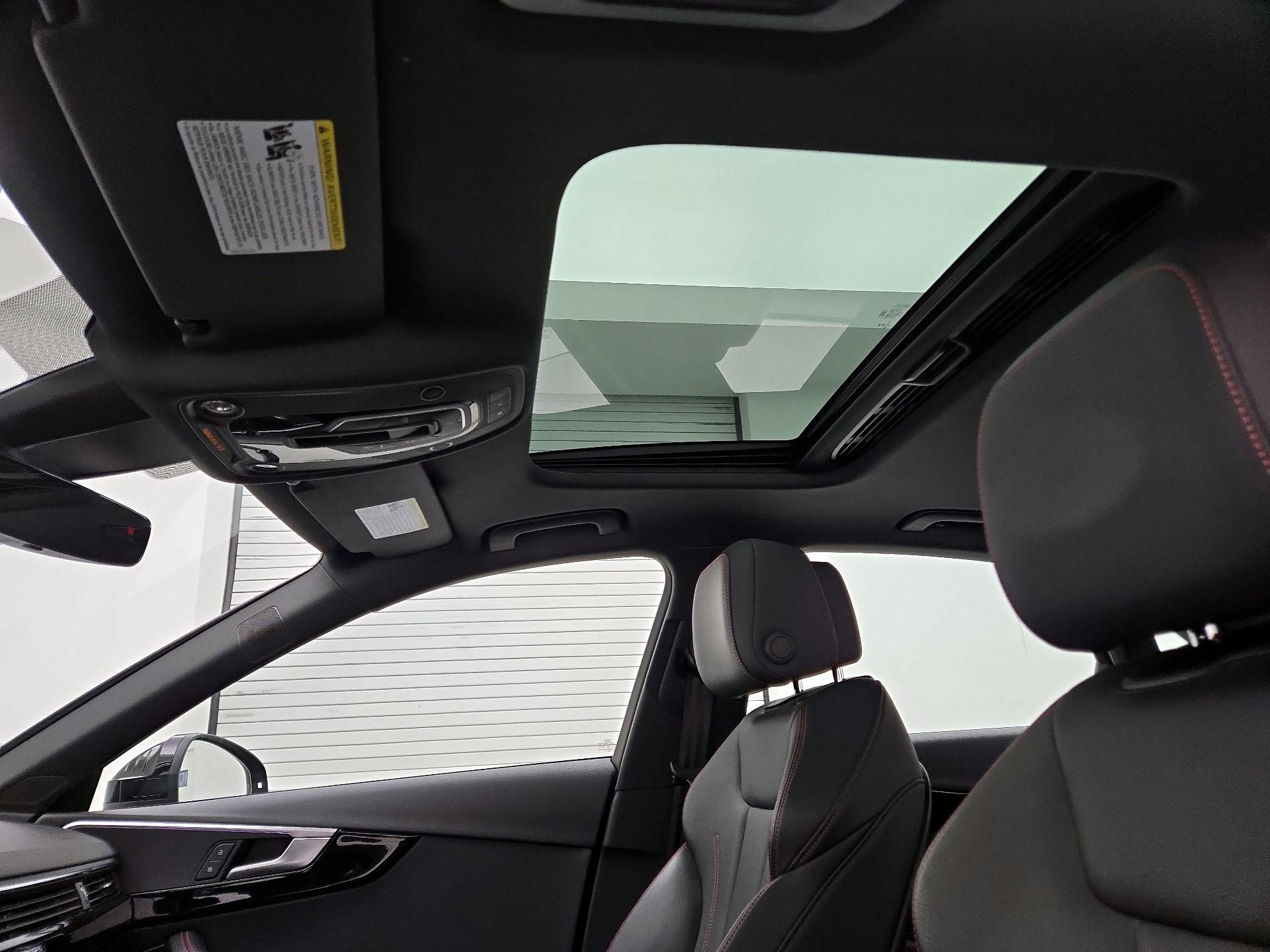 Thumbnail: 2018 Audi A4 - 20