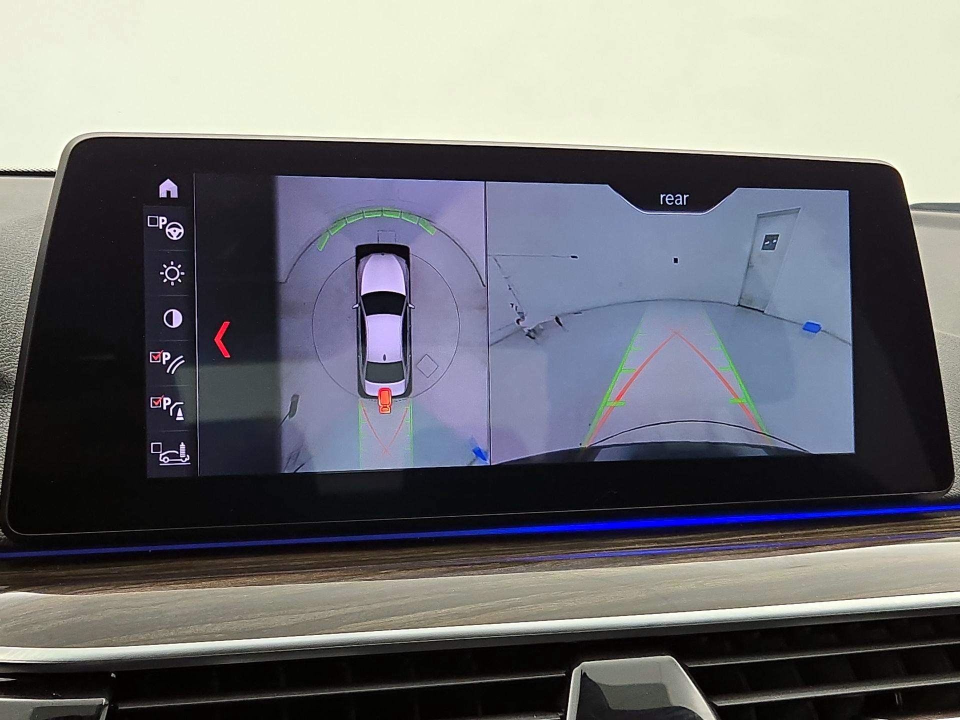 Thumbnail: 2019 BMW 5 Series - 15