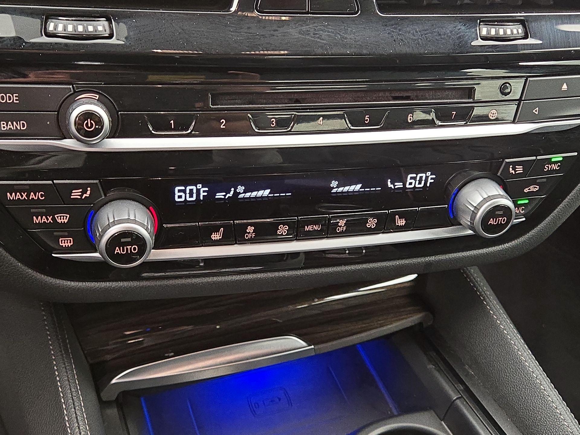 Thumbnail: 2019 BMW 5 Series - 17