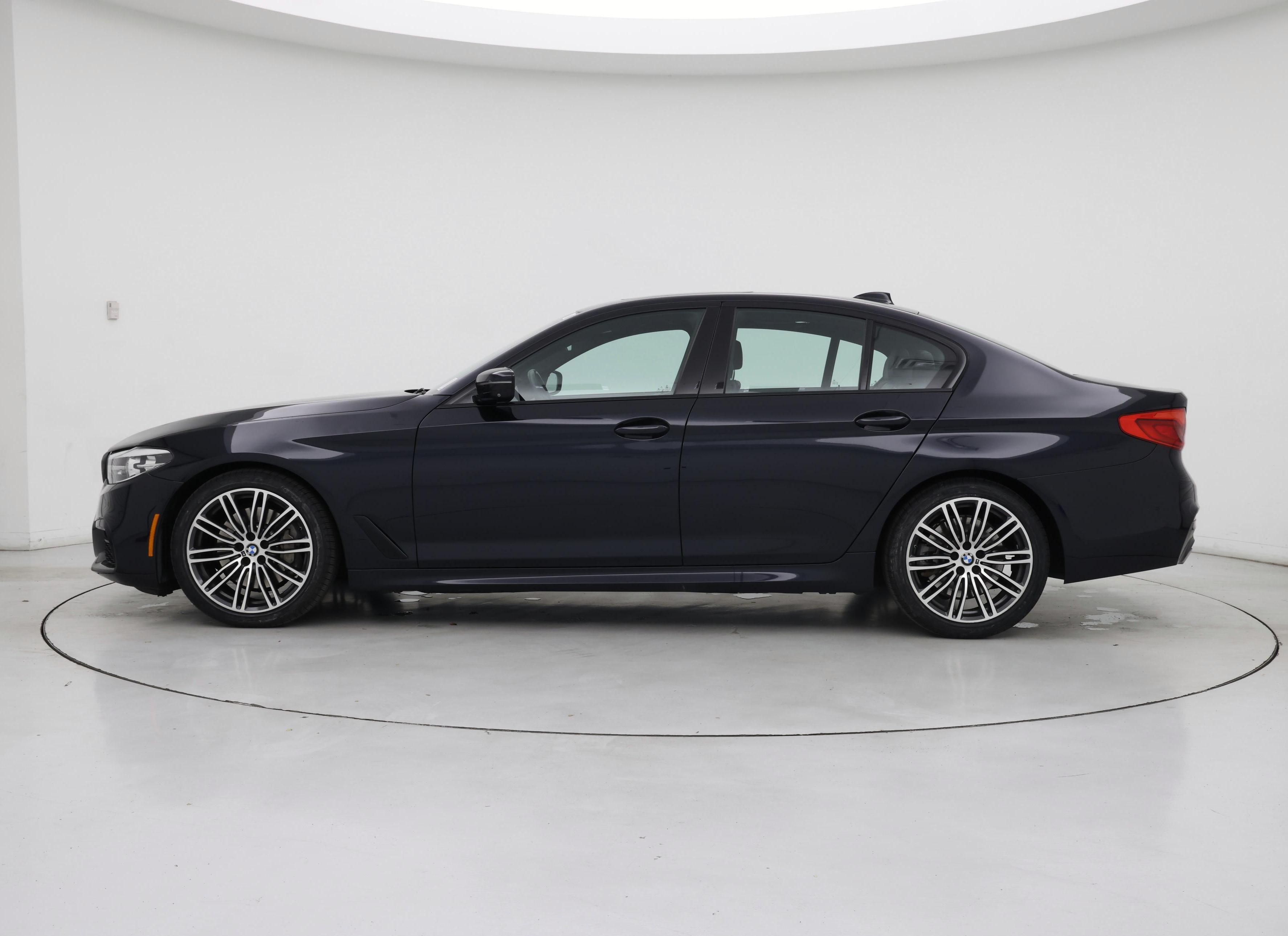 Thumbnail: 2019 BMW 5 Series - 3
