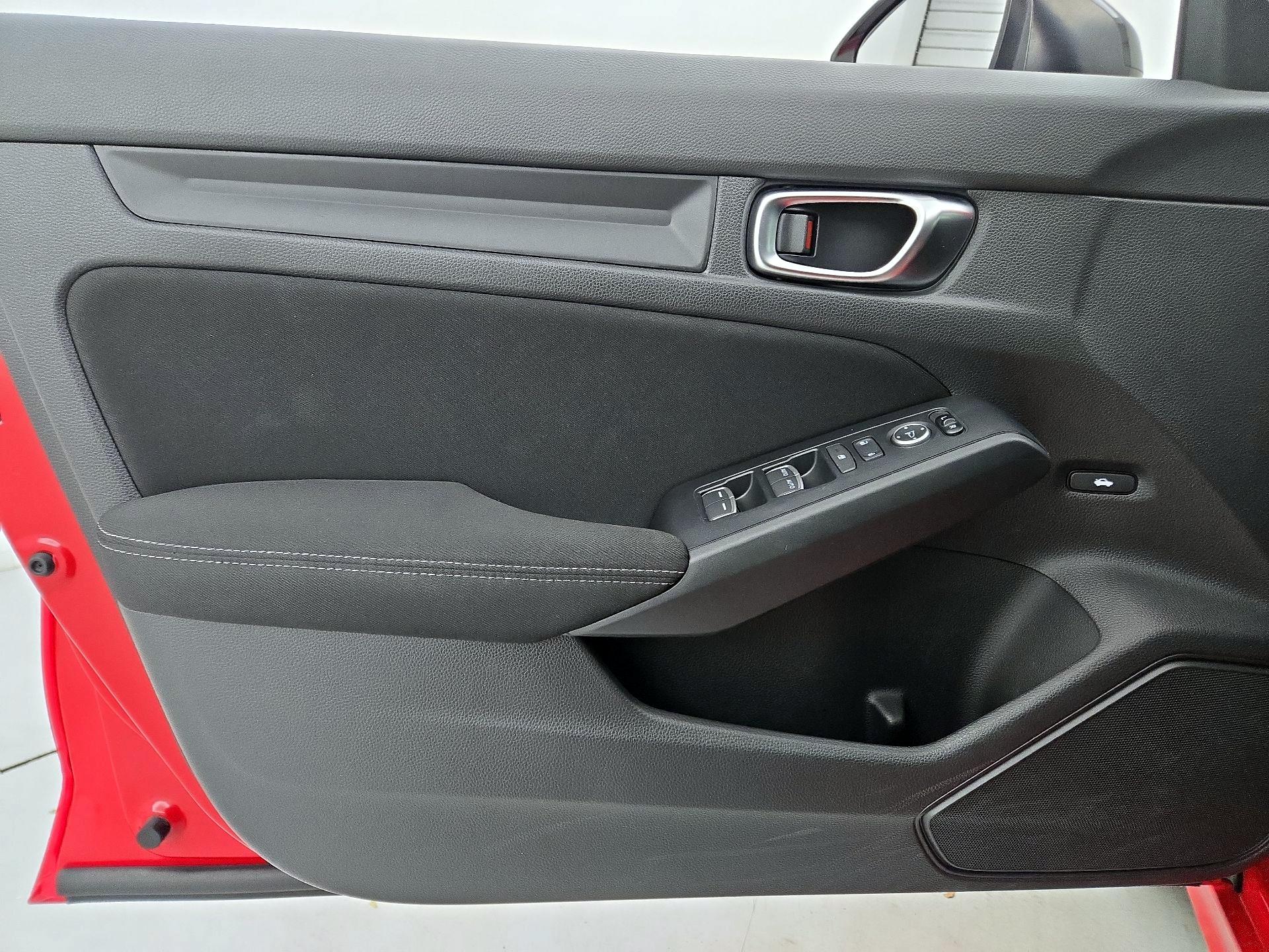 Thumbnail: 2022 Honda Civic - 12