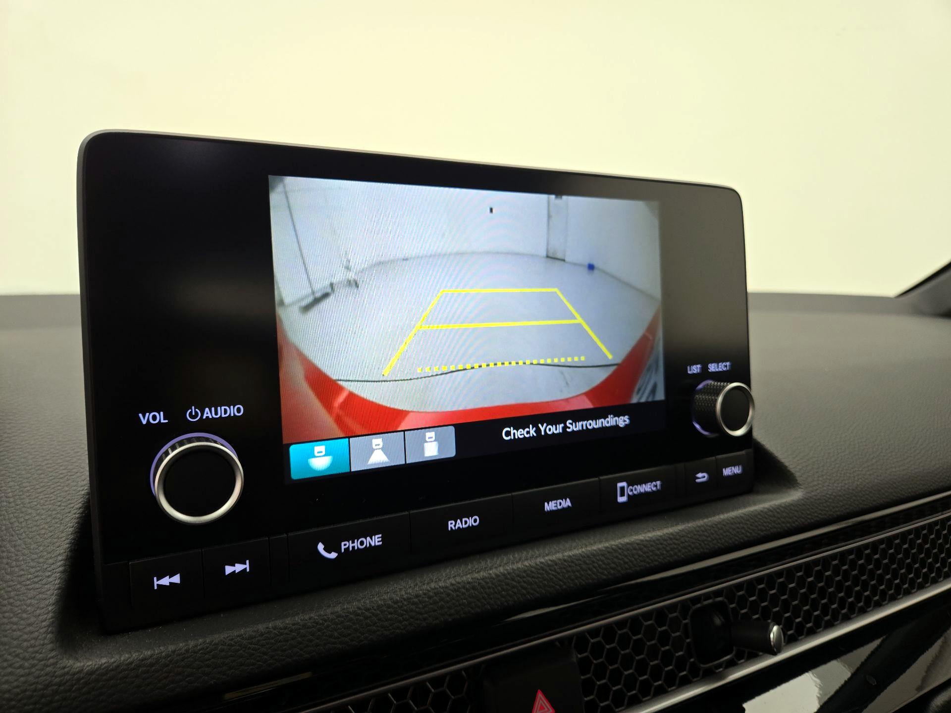 Thumbnail: 2022 Honda Civic - 14