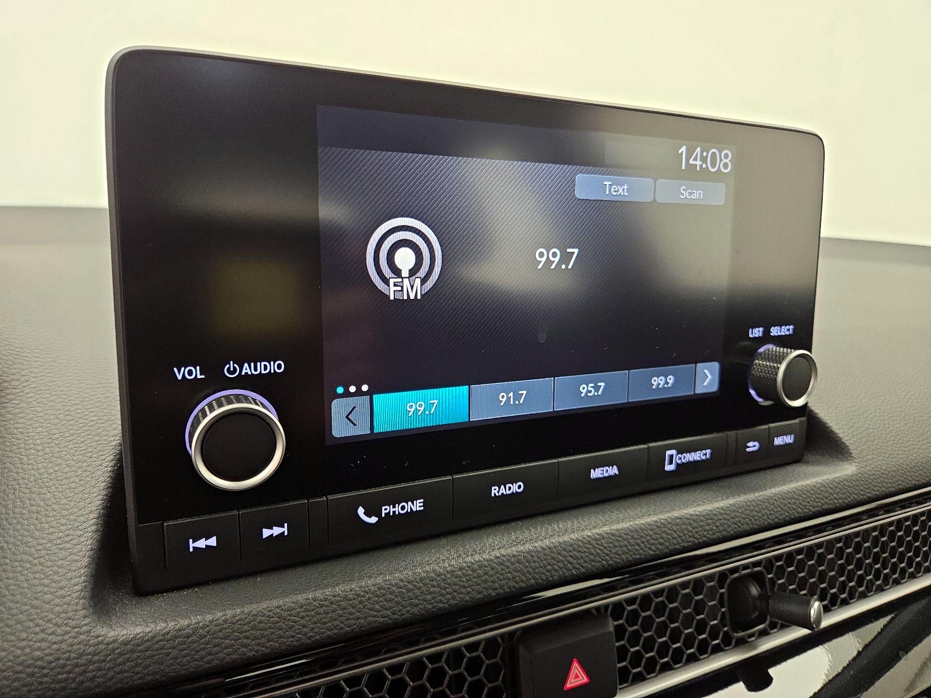 Thumbnail: 2022 Honda Civic - 15