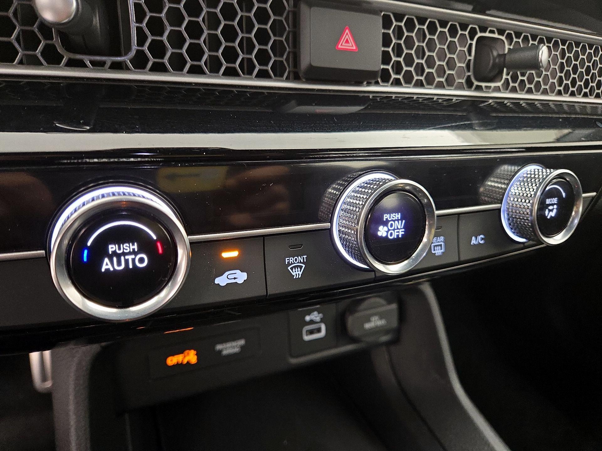 Thumbnail: 2022 Honda Civic - 16