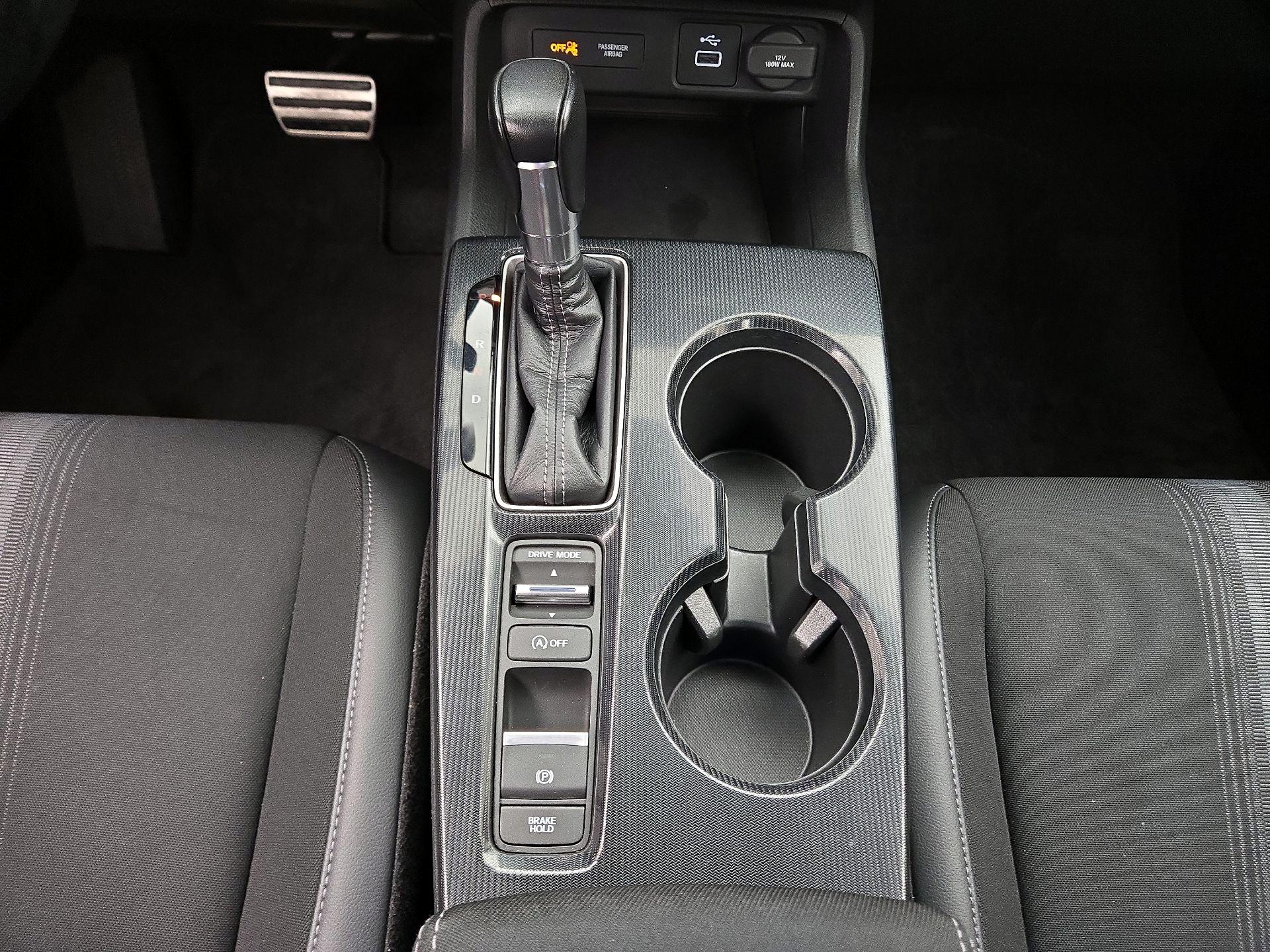 Thumbnail: 2022 Honda Civic - 17