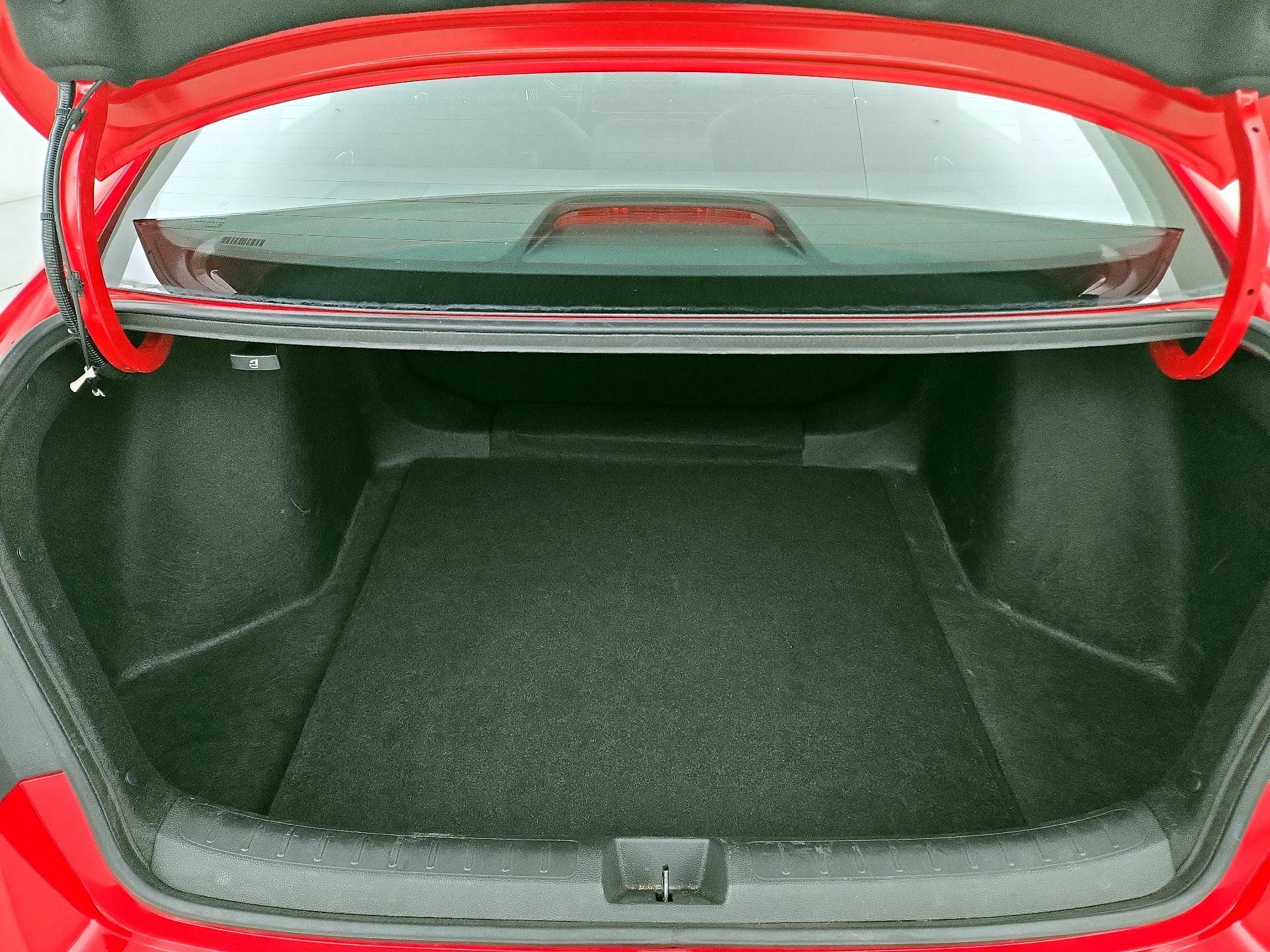 Thumbnail: 2022 Honda Civic - 19