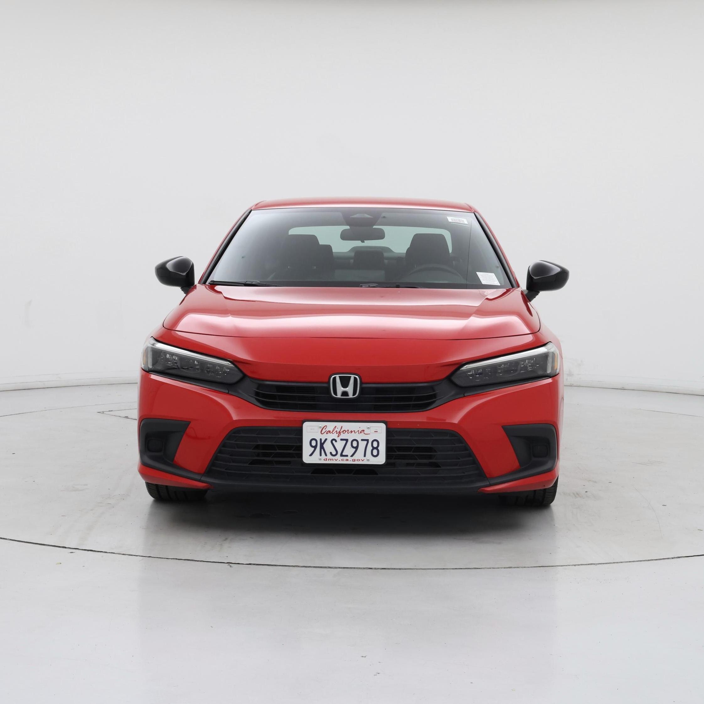 Thumbnail: 2022 Honda Civic - 5