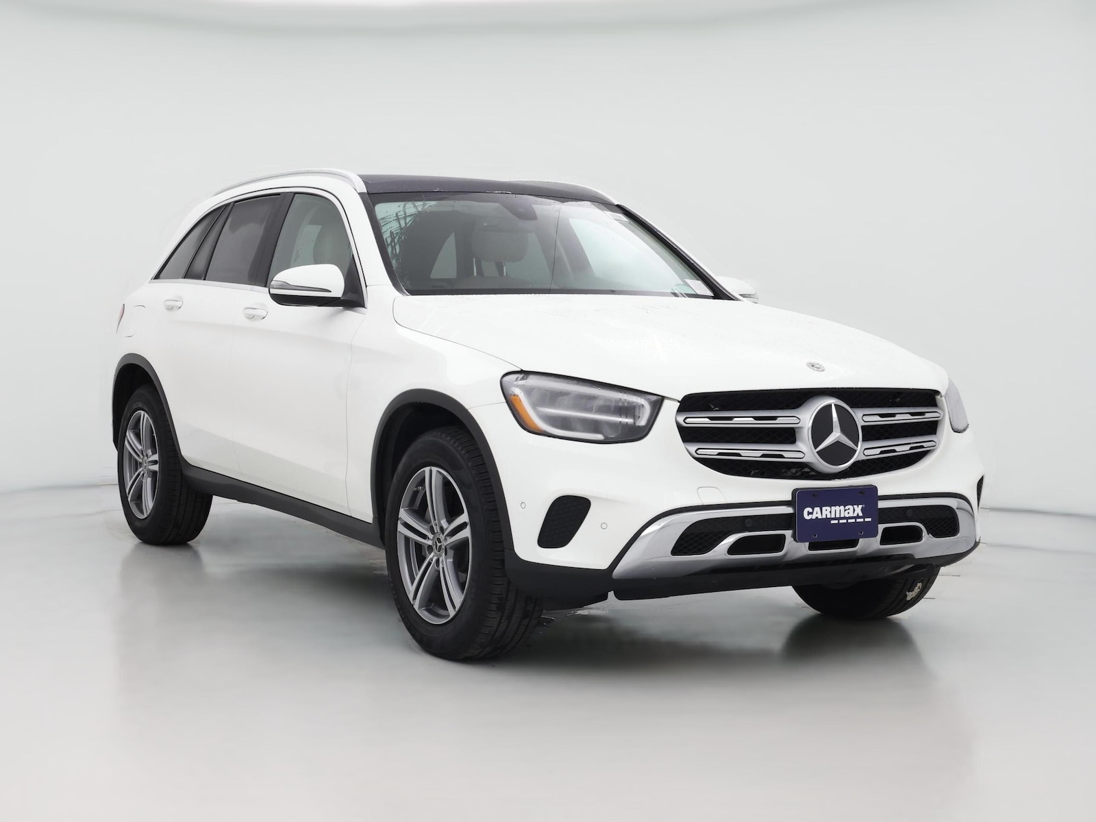 2021 Mercedes-Benz GLC GLC300