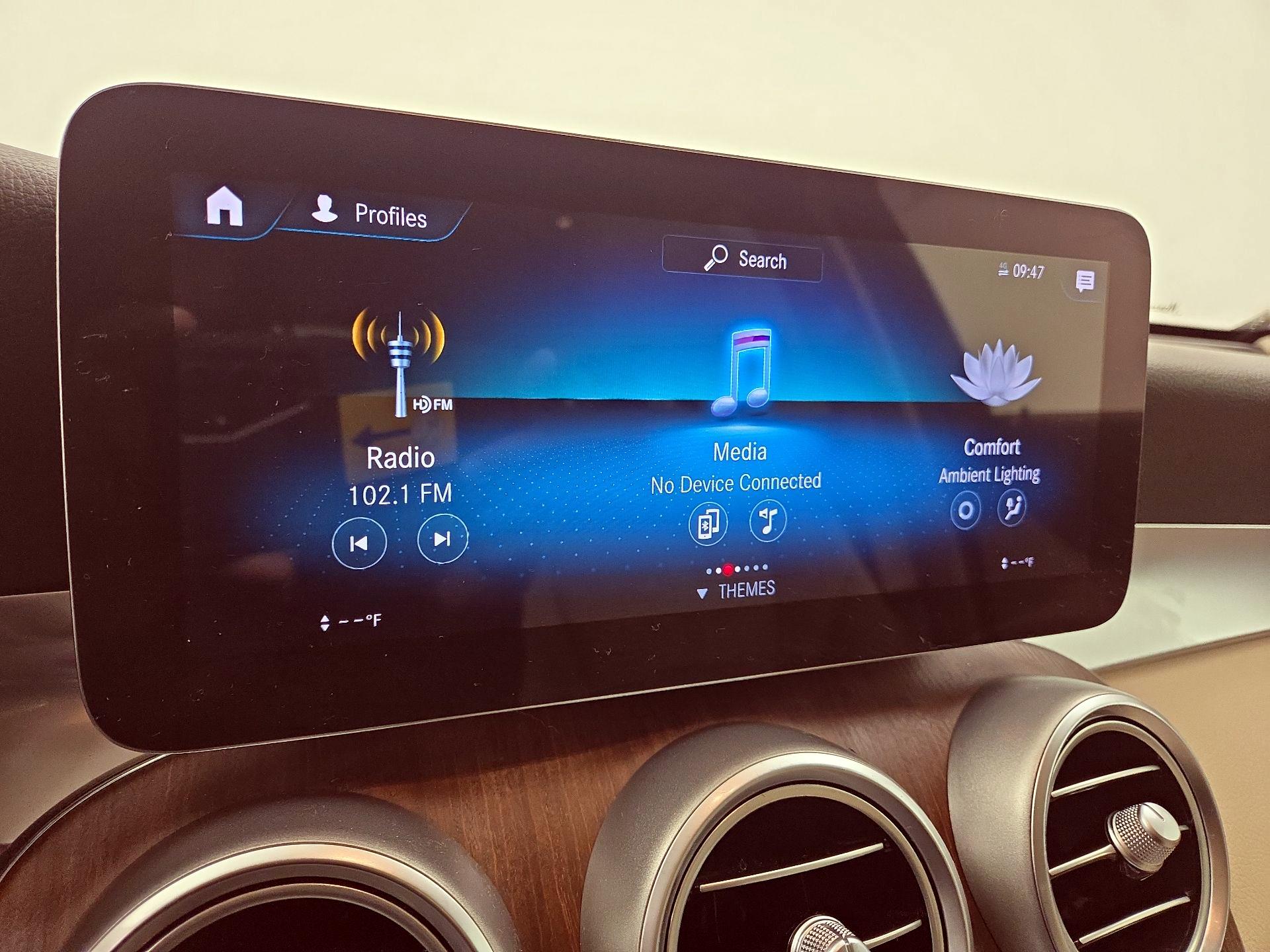 Thumbnail: 2021 Mercedes-Benz GLC - 15