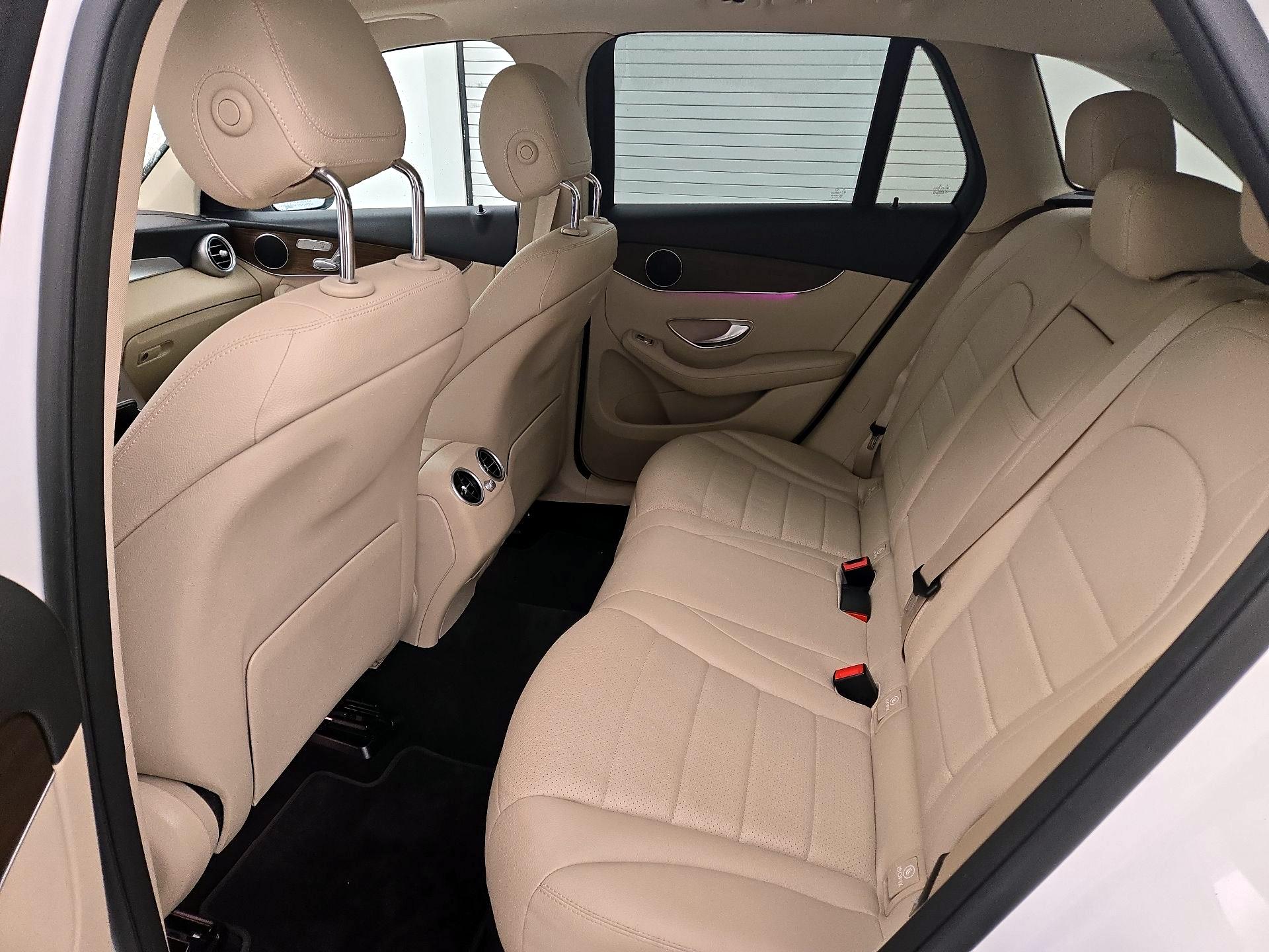 Thumbnail: 2021 Mercedes-Benz GLC - 18