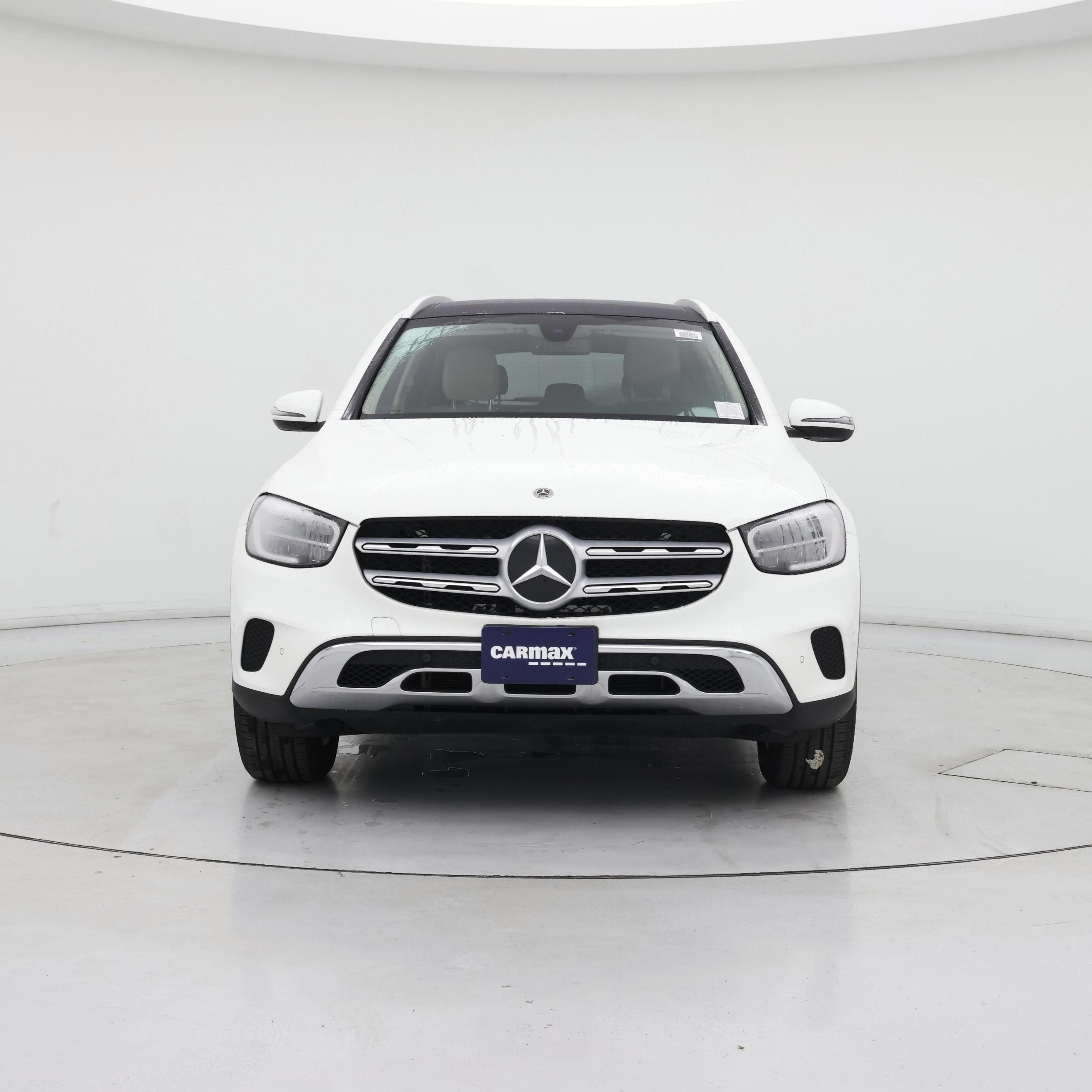 Thumbnail: 2021 Mercedes-Benz GLC - 5