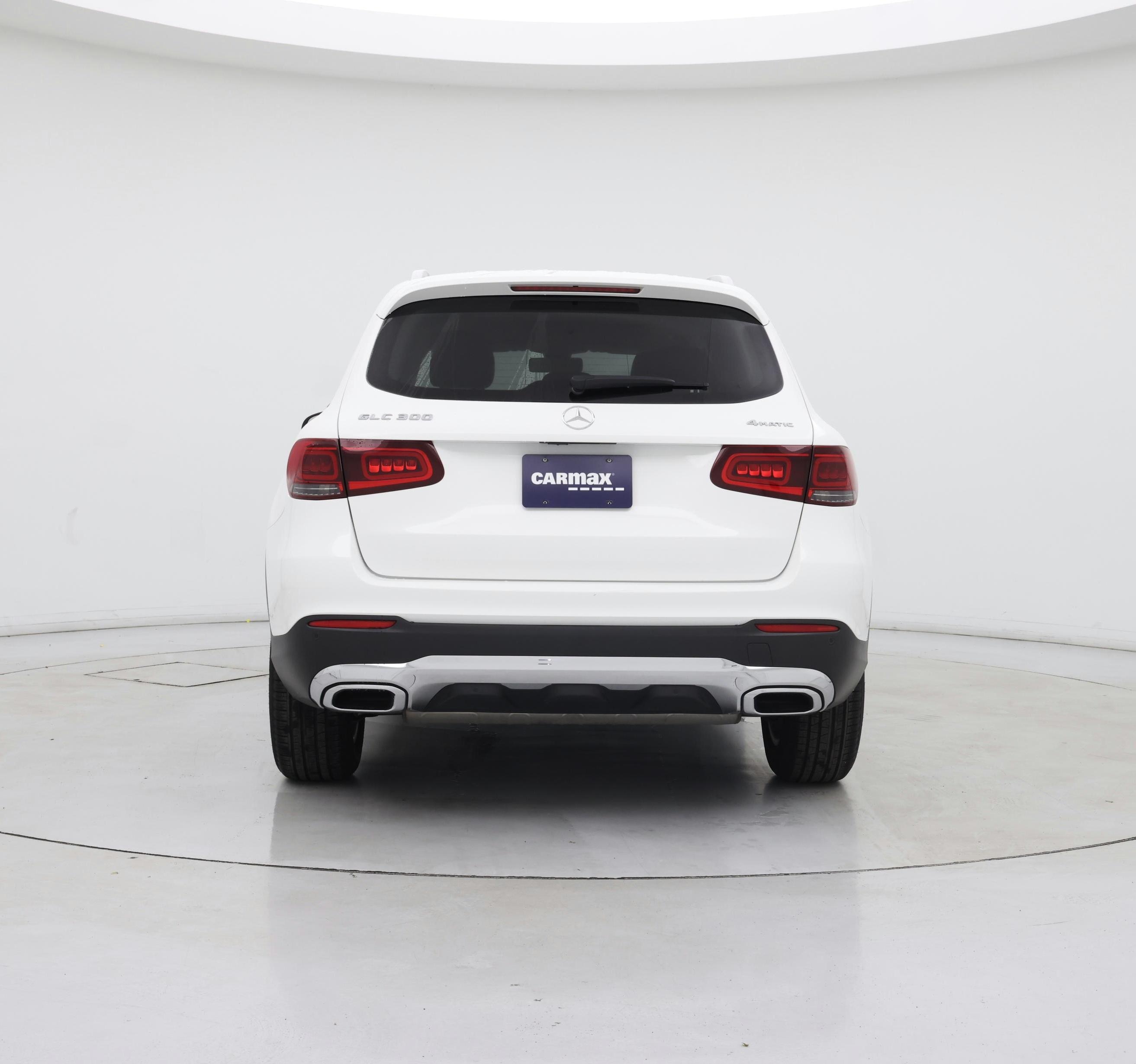 Thumbnail: 2021 Mercedes-Benz GLC - 6