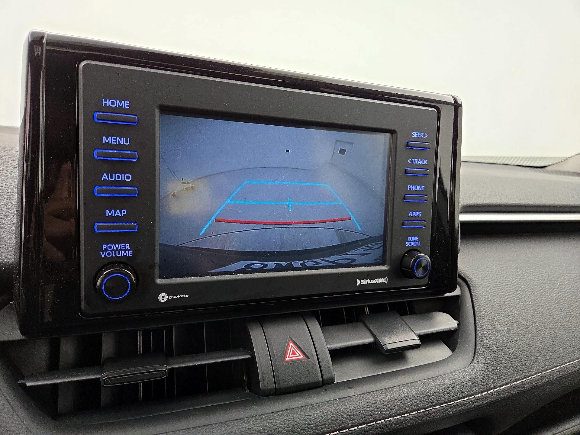 Thumbnail: 2021 Toyota RAV4 - 14