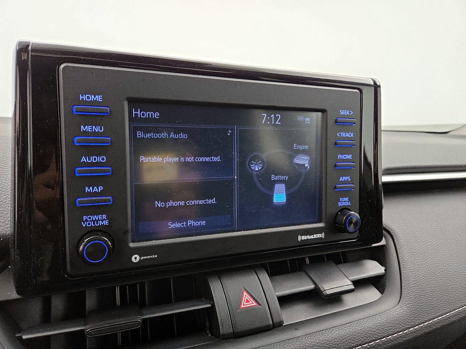 Thumbnail: 2021 Toyota RAV4 - 15