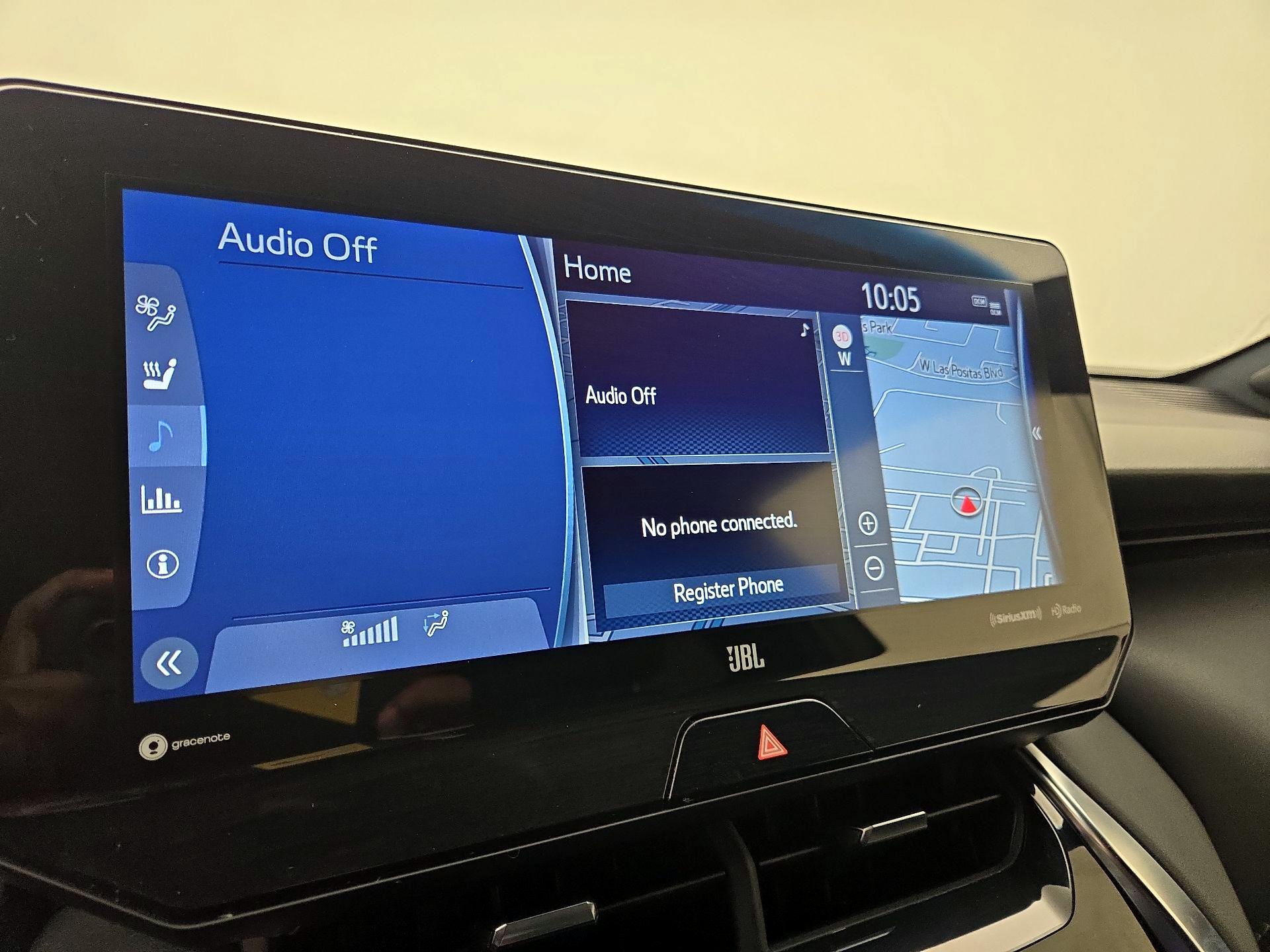 Thumbnail: 2022 Toyota Venza - 15