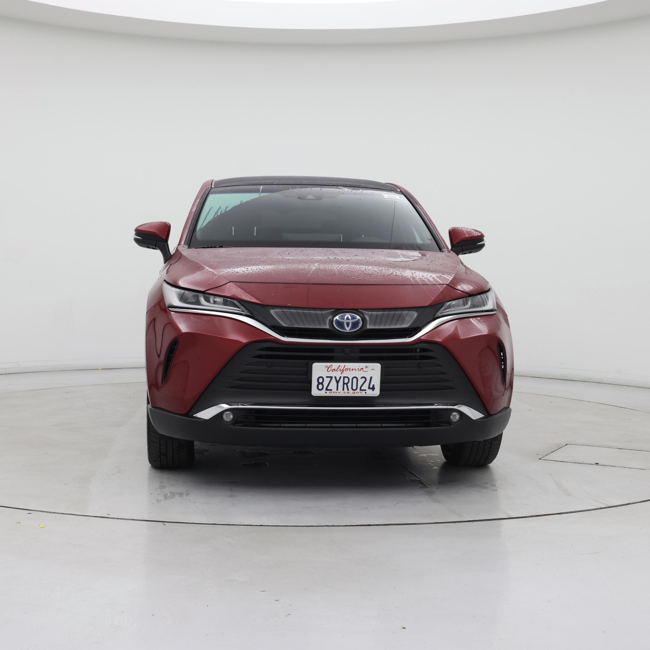 Thumbnail: 2022 Toyota Venza - 5