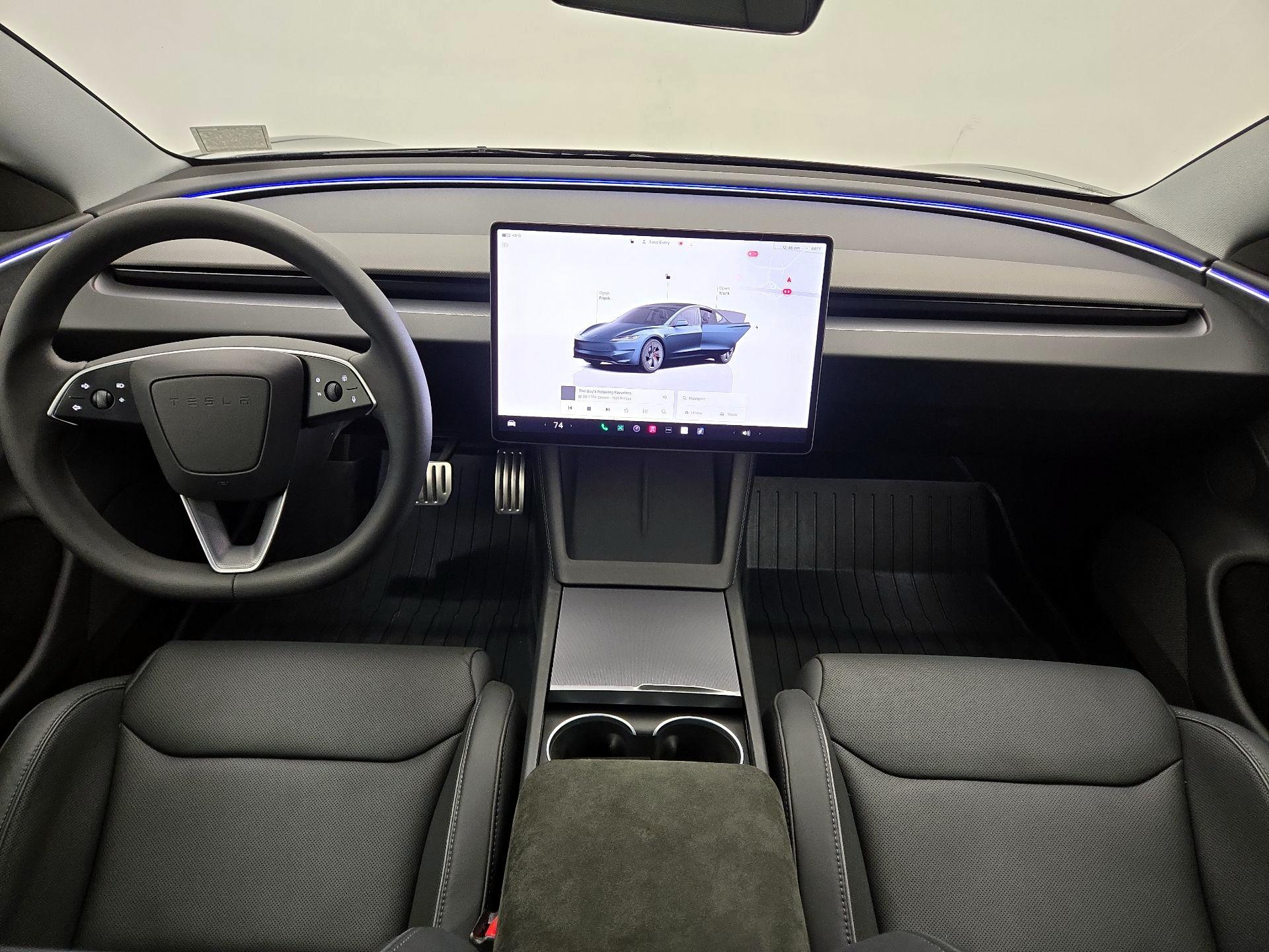 Thumbnail: 2024 Tesla Model 3 - 9