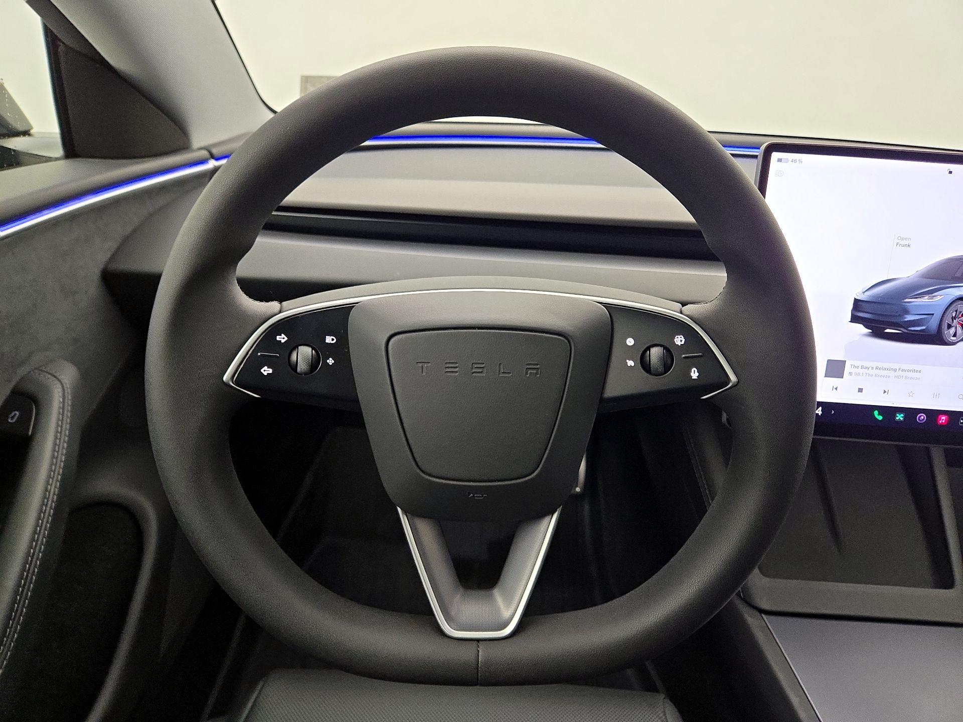 Thumbnail: 2024 Tesla Model 3 - 10