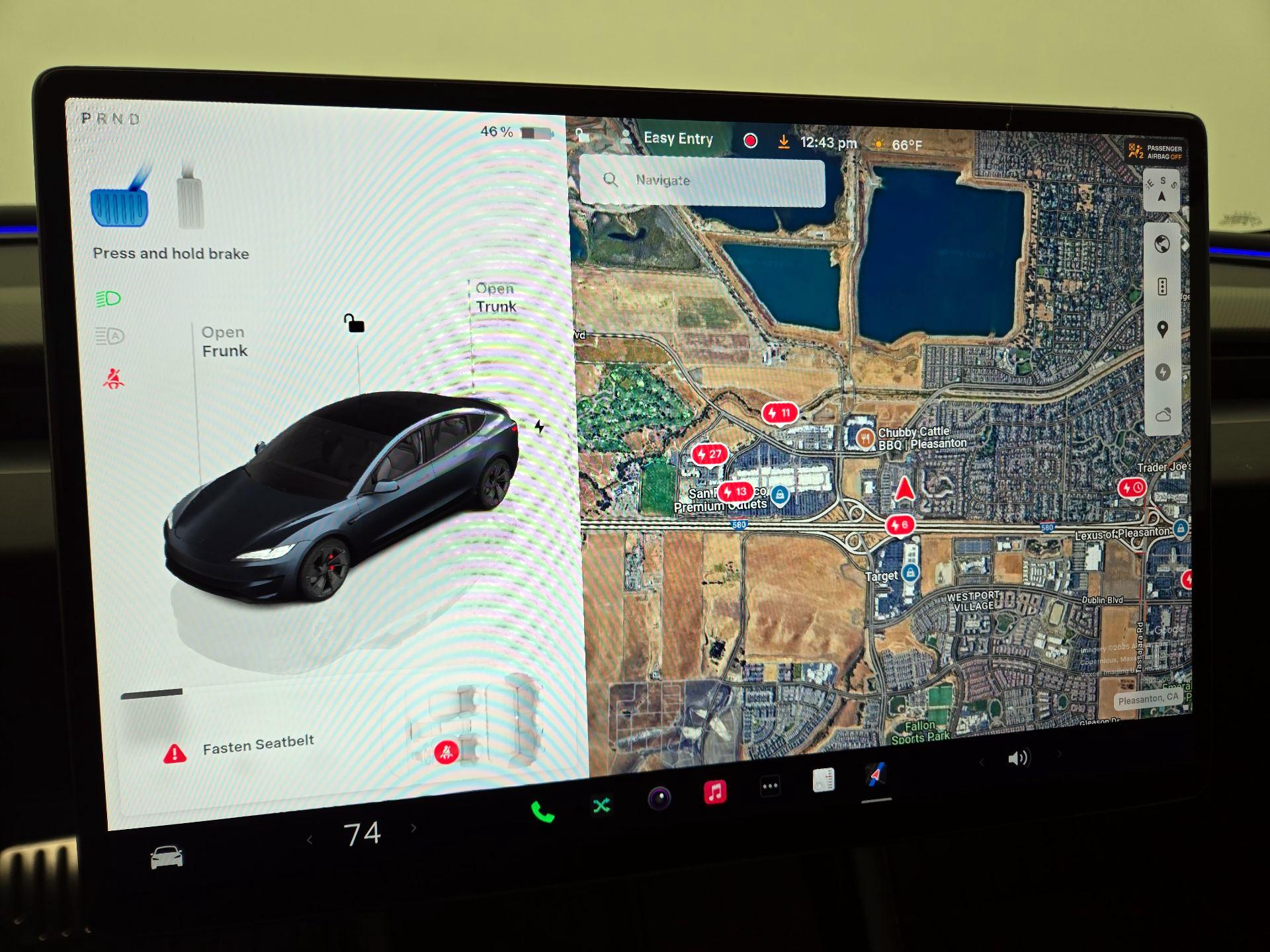 Thumbnail: 2024 Tesla Model 3 - 13