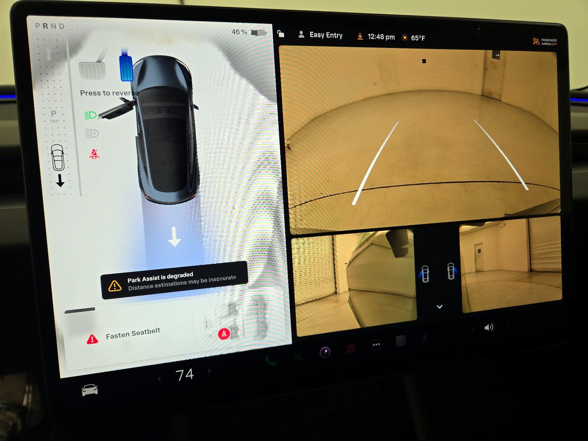 Thumbnail: 2024 Tesla Model 3 - 14