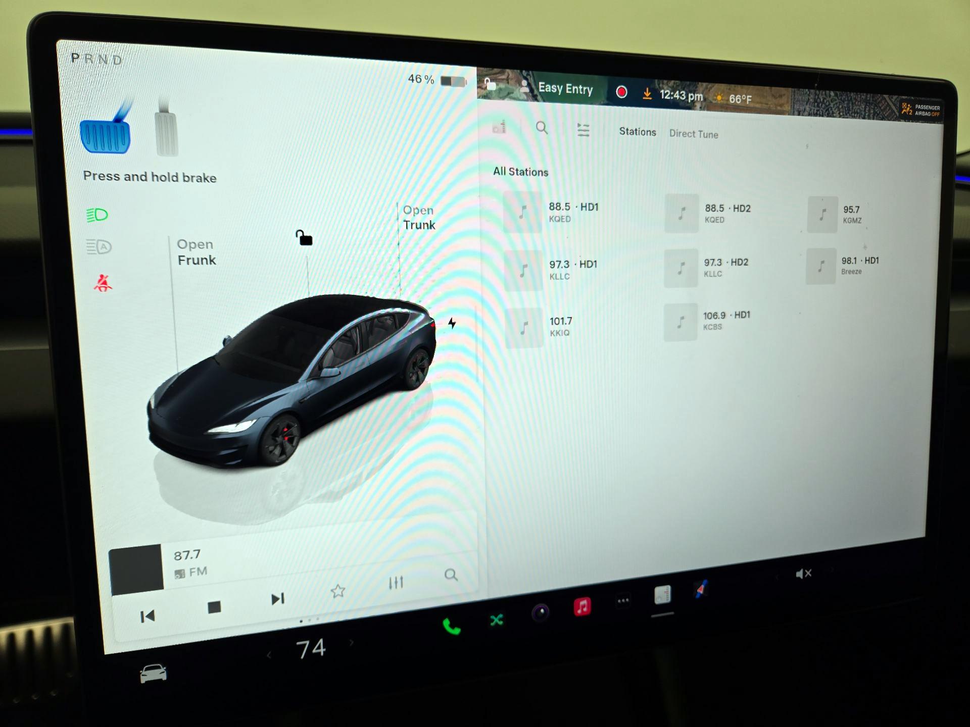 Thumbnail: 2024 Tesla Model 3 - 15
