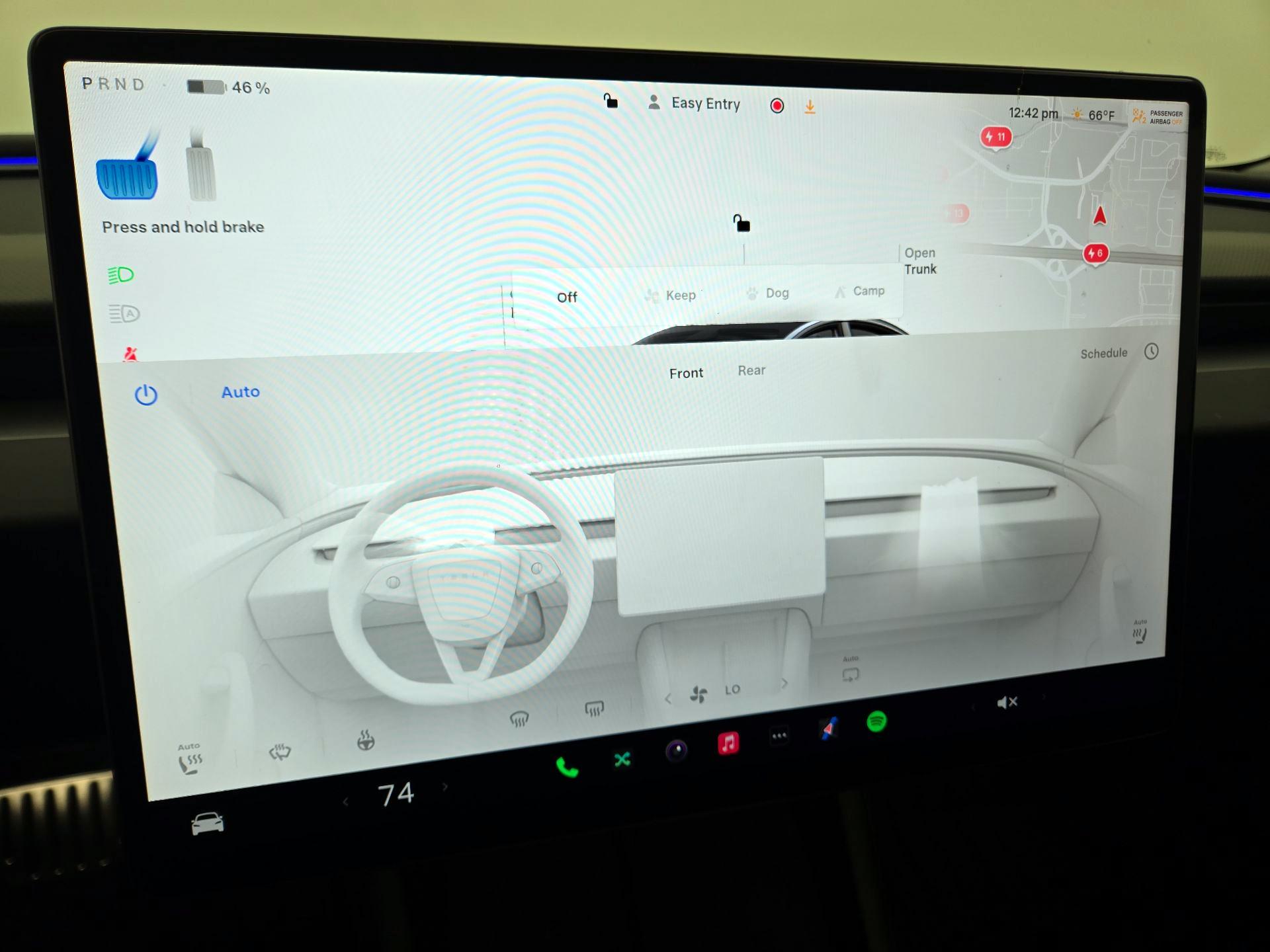 Thumbnail: 2024 Tesla Model 3 - 16