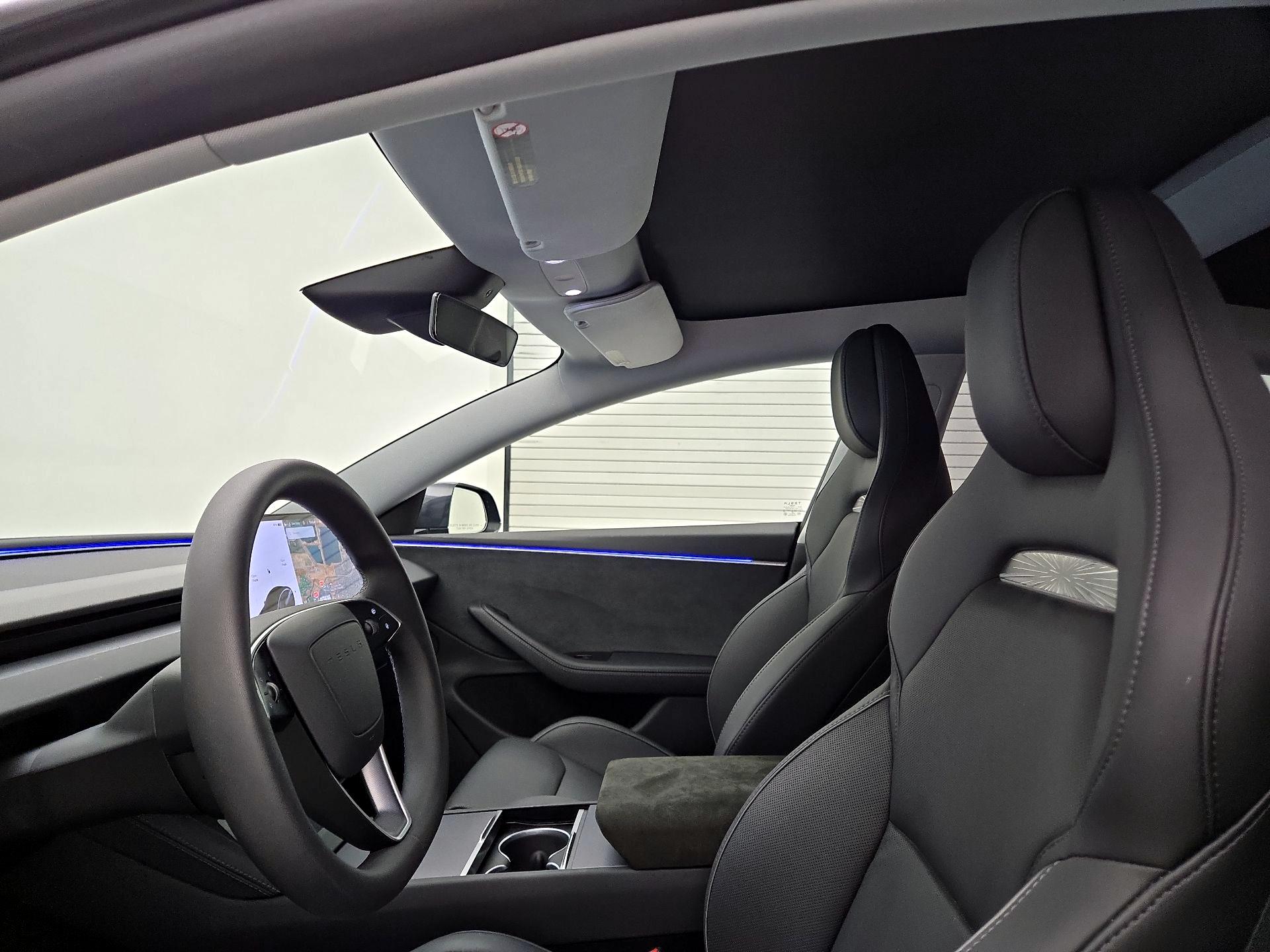 Thumbnail: 2024 Tesla Model 3 - 18