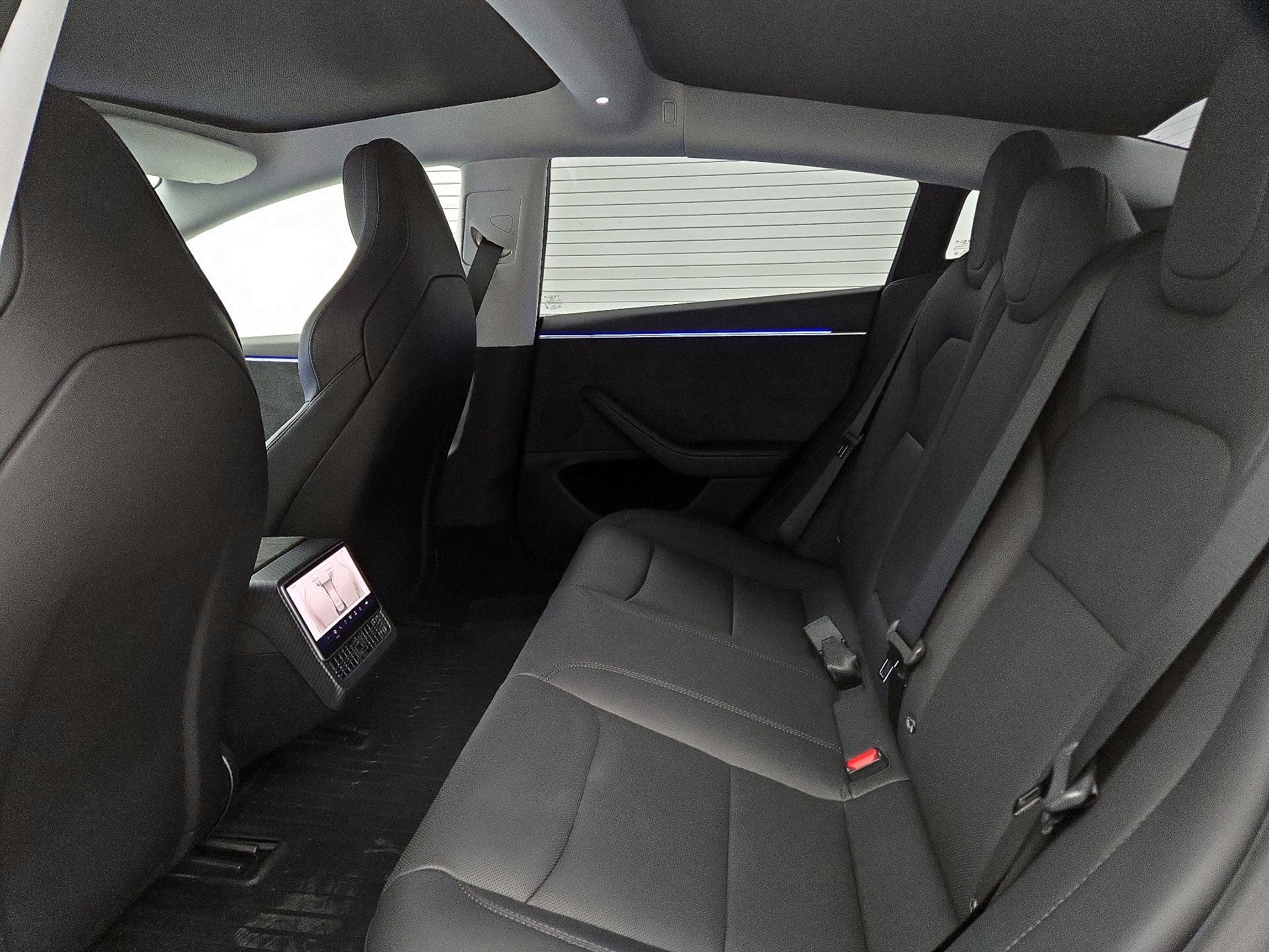 Thumbnail: 2024 Tesla Model 3 - 19