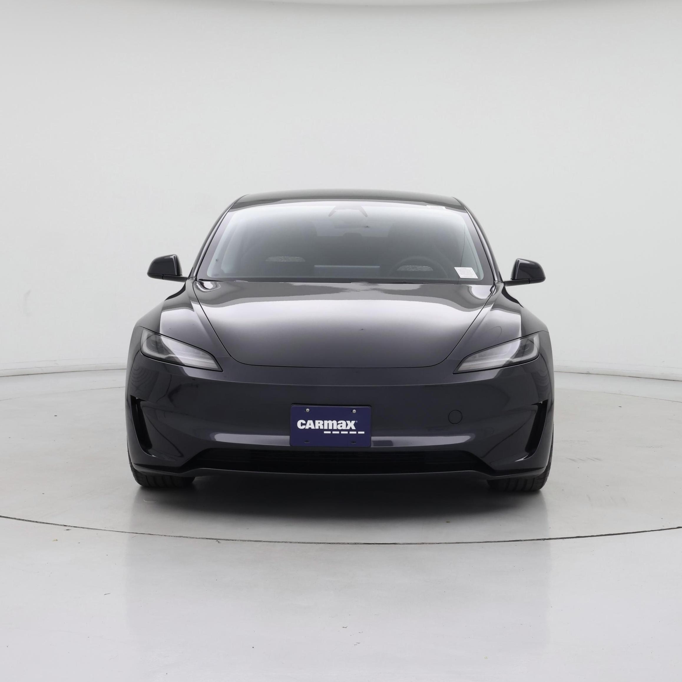 Thumbnail: 2024 Tesla Model 3 - 5