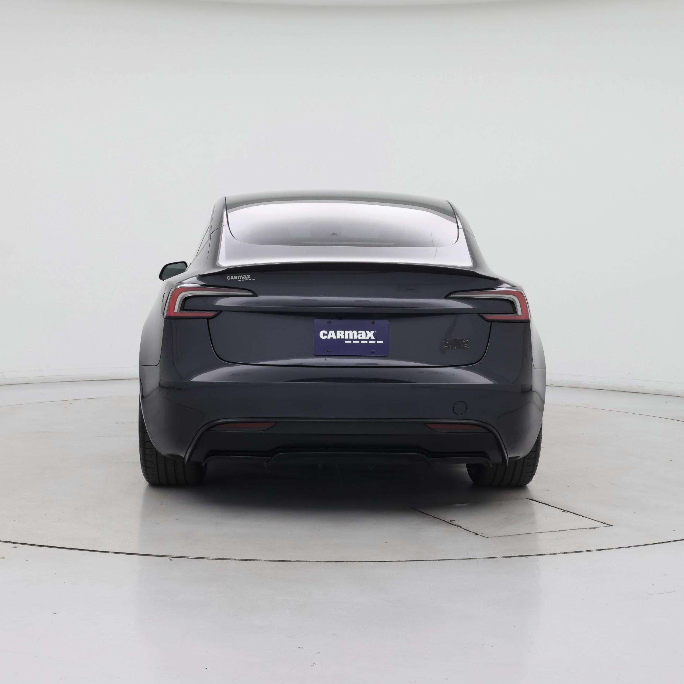 Thumbnail: 2024 Tesla Model 3 - 6