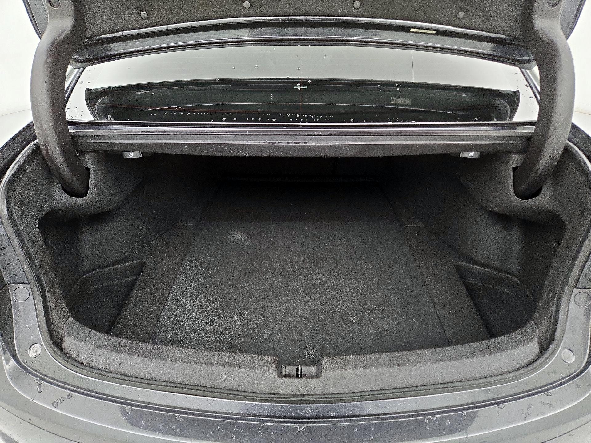 Thumbnail: 2015 Acura TLX - 19