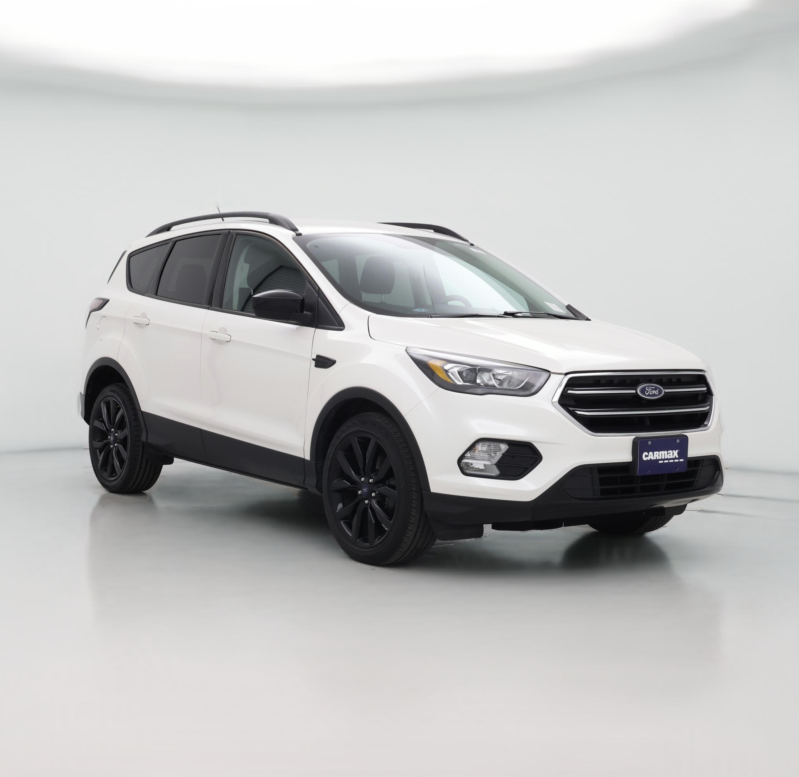 Thumbnail: 2018 Ford Escape - 1