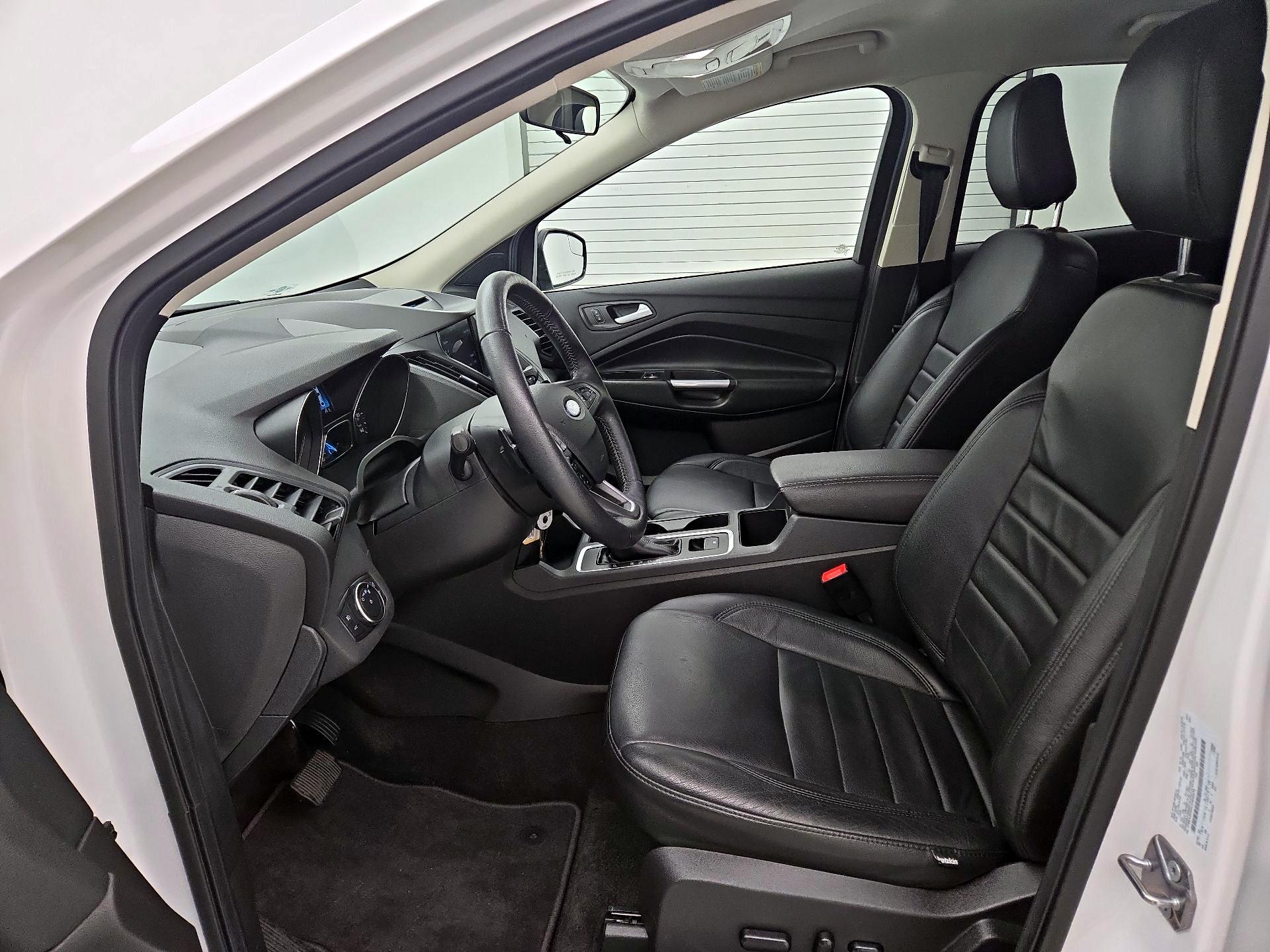 Thumbnail: 2018 Ford Escape - 11