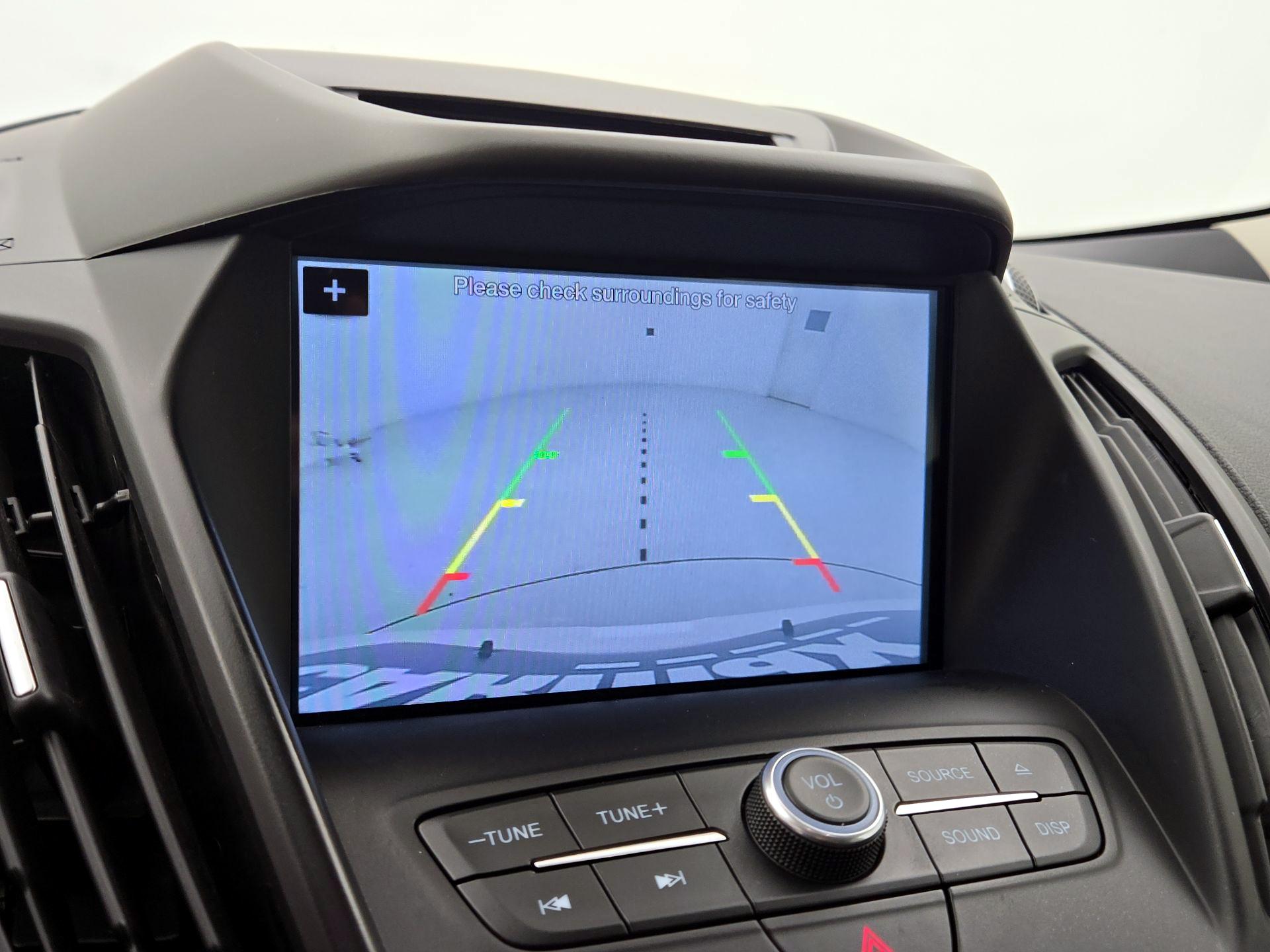 Thumbnail: 2018 Ford Escape - 14