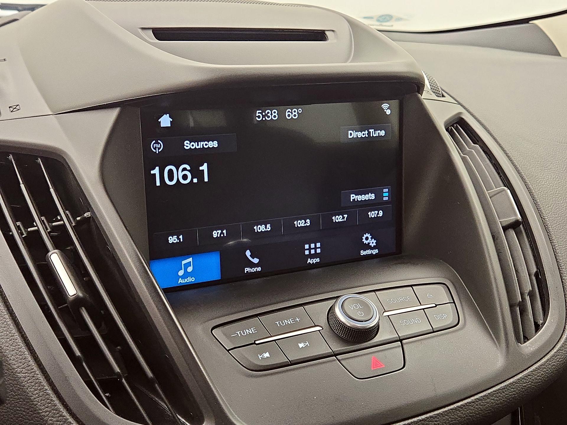 Thumbnail: 2018 Ford Escape - 15