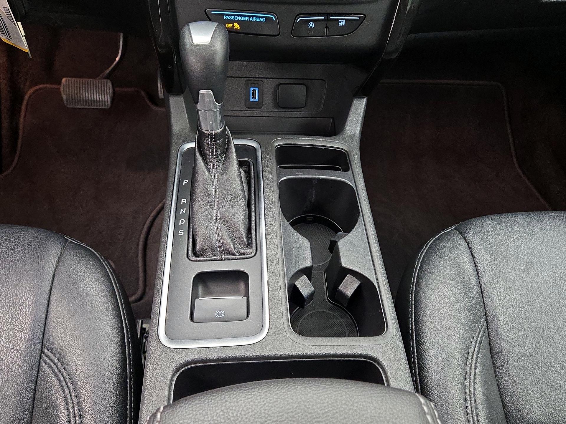 Thumbnail: 2018 Ford Escape - 17