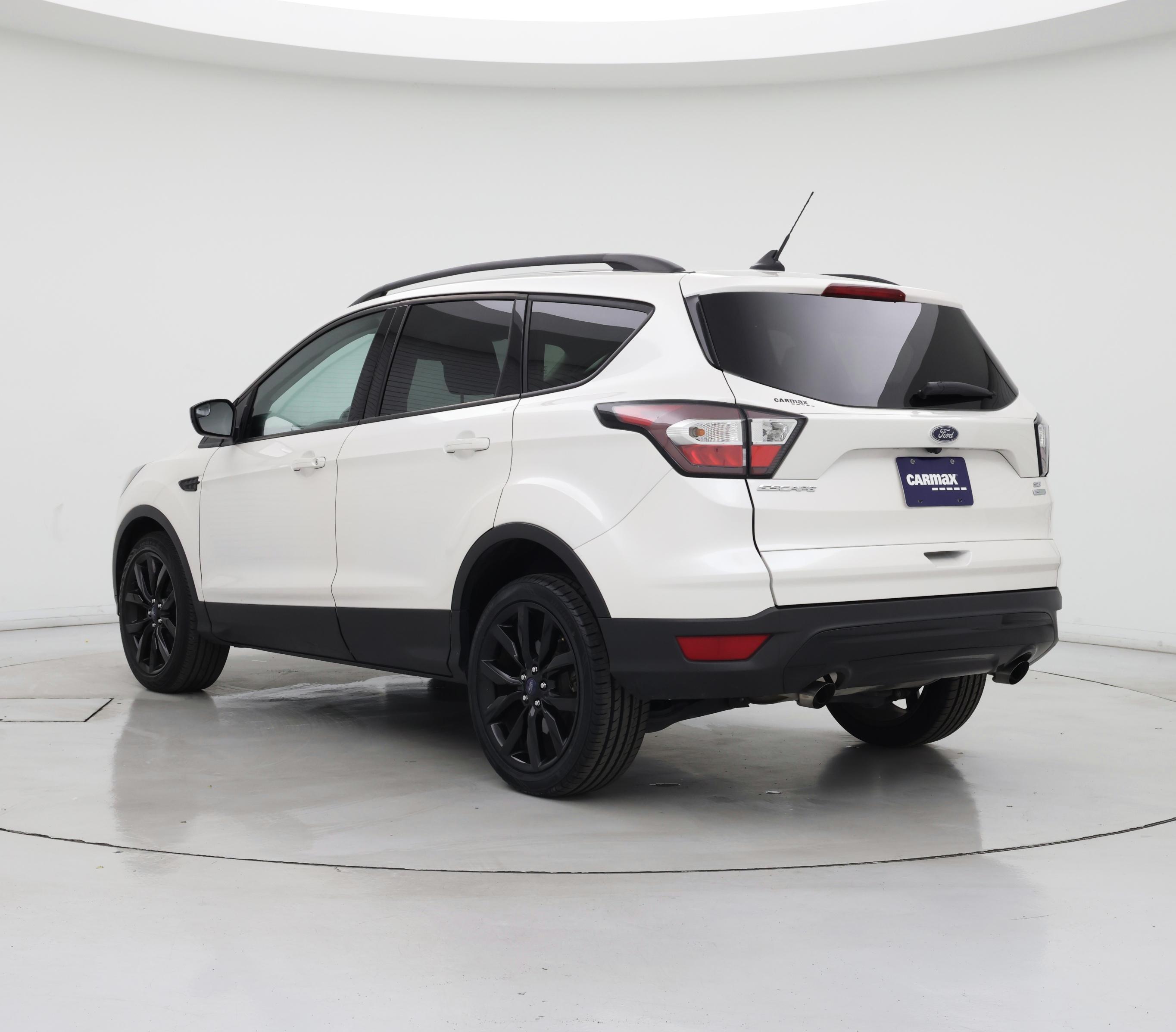 Thumbnail: 2018 Ford Escape - 2